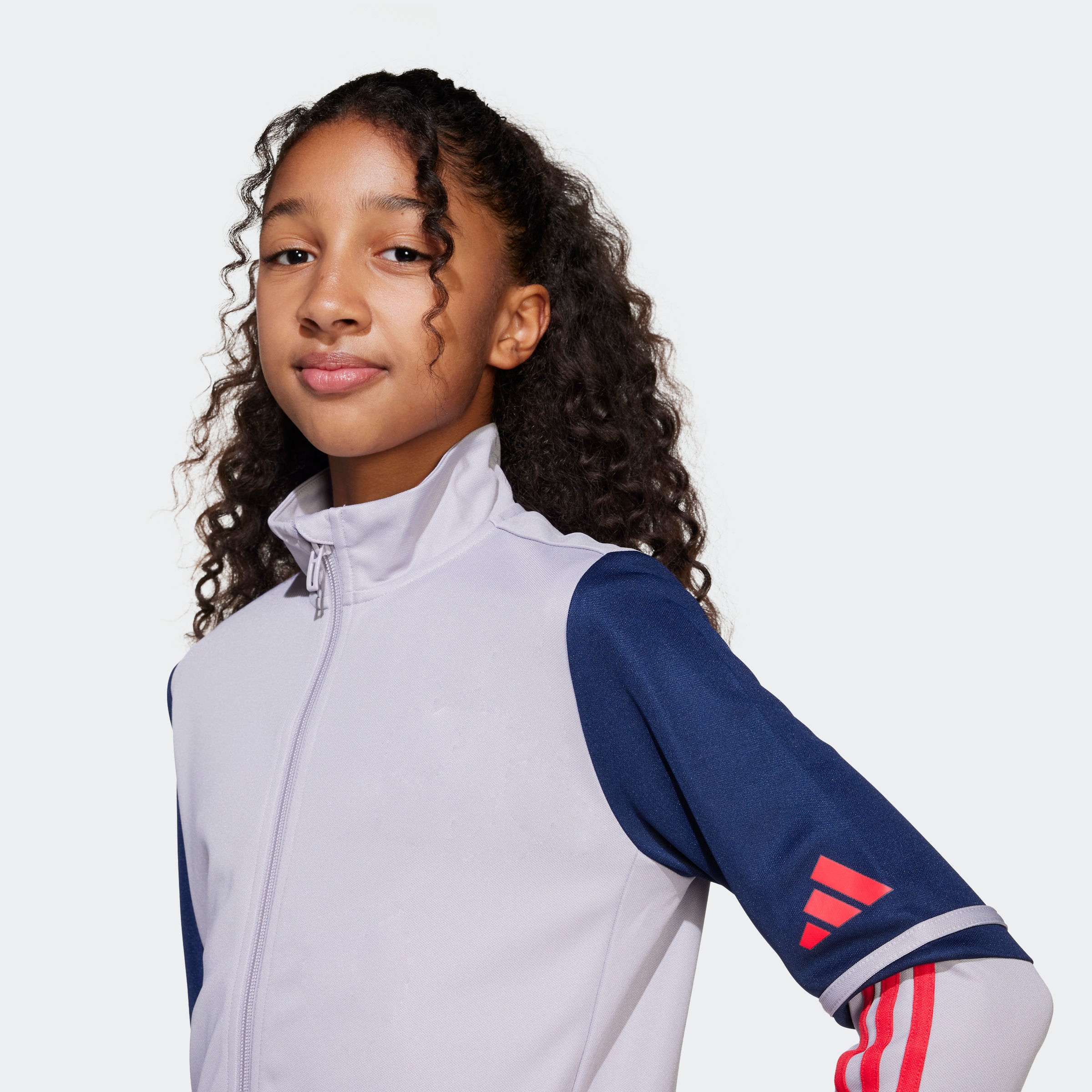 adidas Performance Trainingsjacke »SQ25 TR JKT Y«