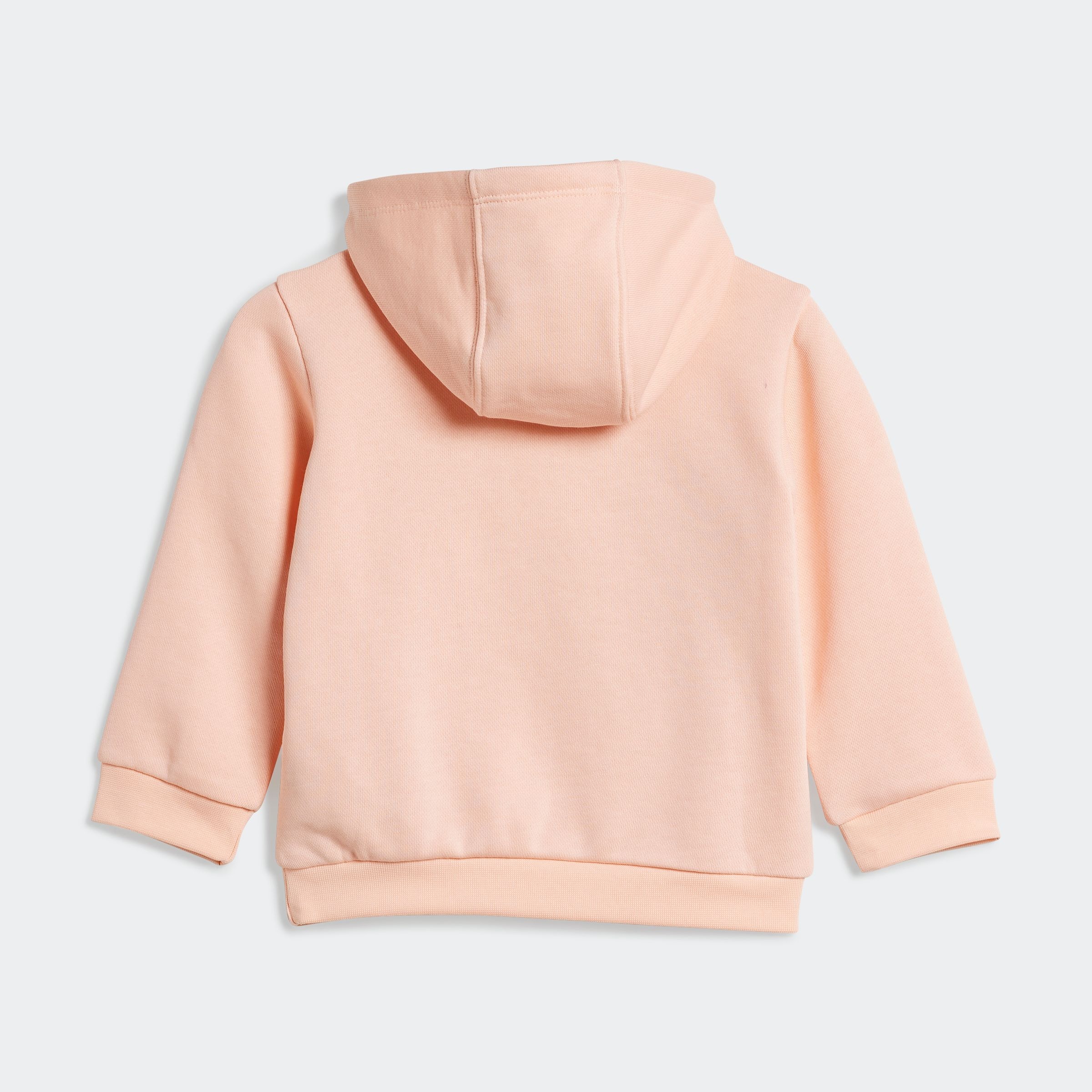 adidas Originals Trainingsanzug »HOODIE SET BL«, (2 tlg.)