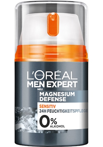 L'ORÉAL PARIS MEN EXPERT L'ORÉAL PARIS MEN EXPERT Gesichtspfleg...