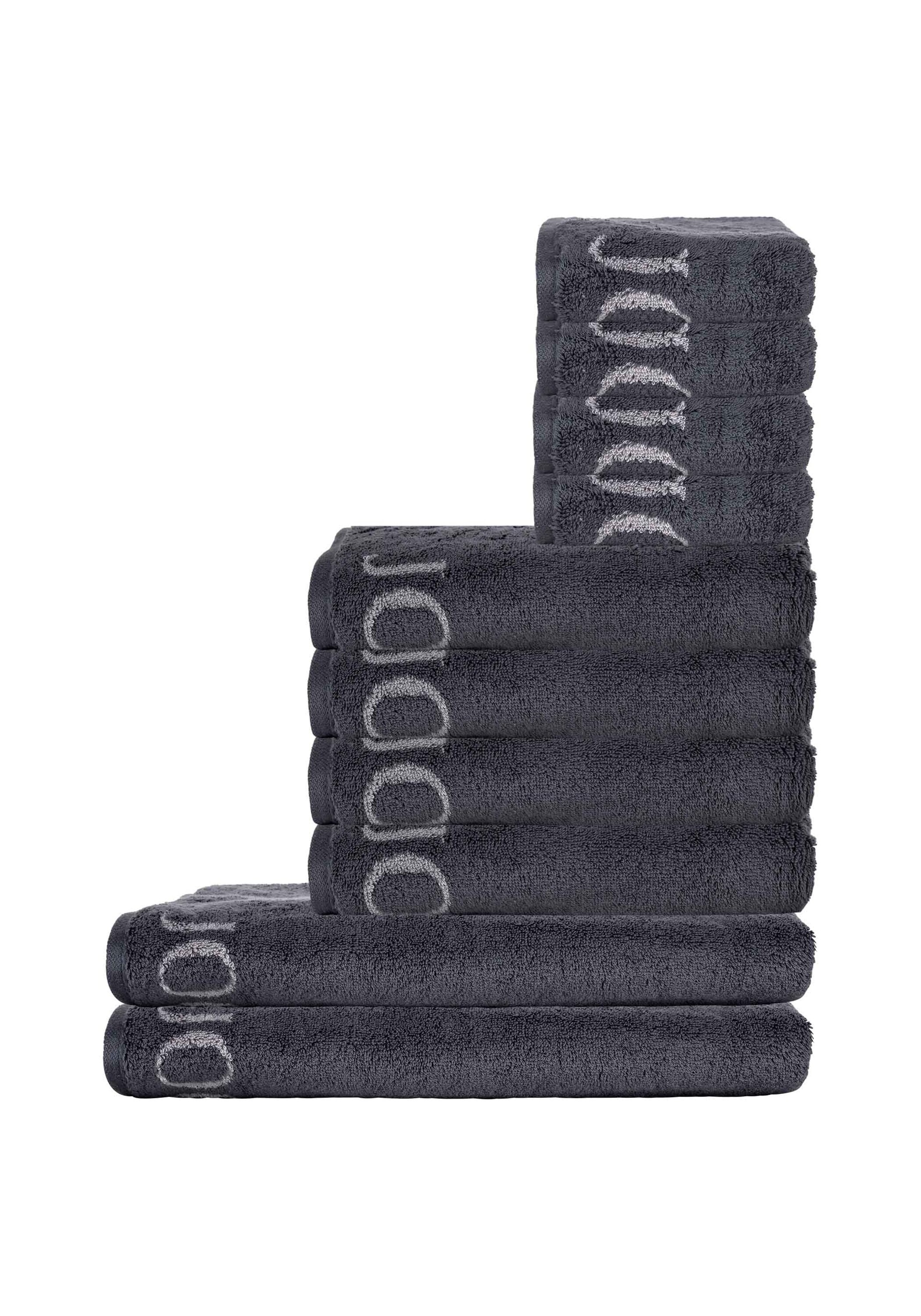JOOP Handtuch "Handtuch Classic 10er Pack"