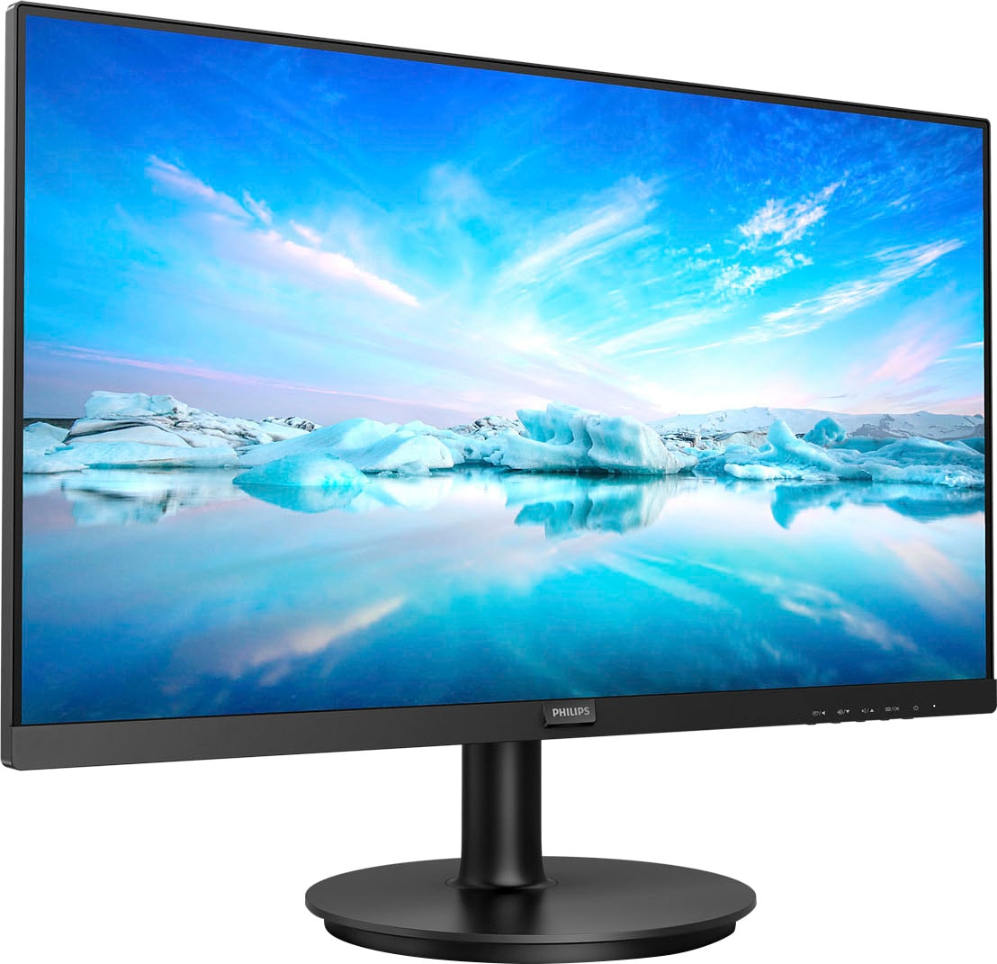 Philips LCD-Monitor »271V8LA/00«, 68,6 cm/27 Zoll, 1920 x 1080 px, Full HD, 4 ms Reaktionszeit, 75 Hz