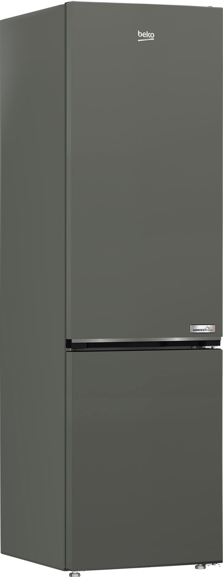 BEKO Kühl-/Gefrierkombination "B5RCNA406OHG" 202,5 cm hoch 59,5 cm breit Ke günstig online kaufen