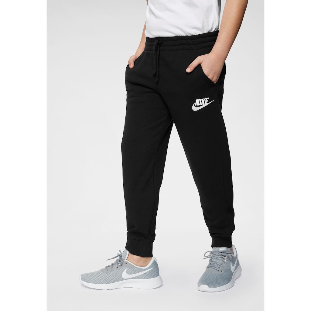 Nike Sportswear Jogginghose »B NSW CLUB FLEECE JOGGER PANT«