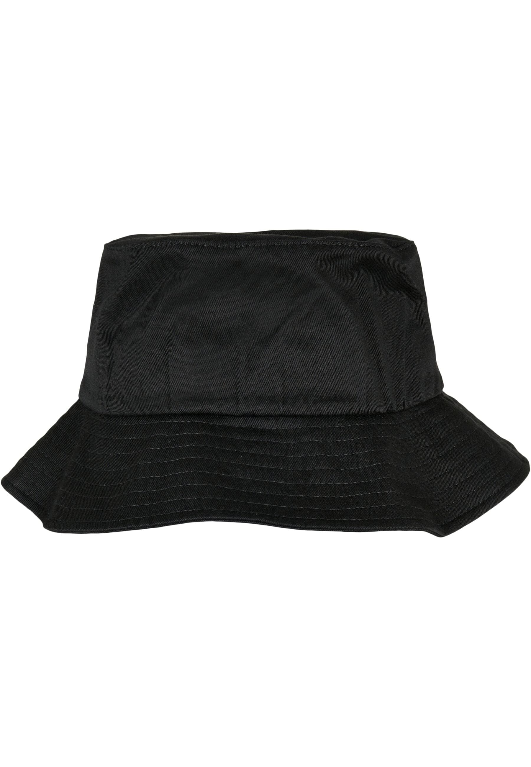 Flexfit Trucker Cap »Flexfit Unisex Organic Cotton Bucket Hat«