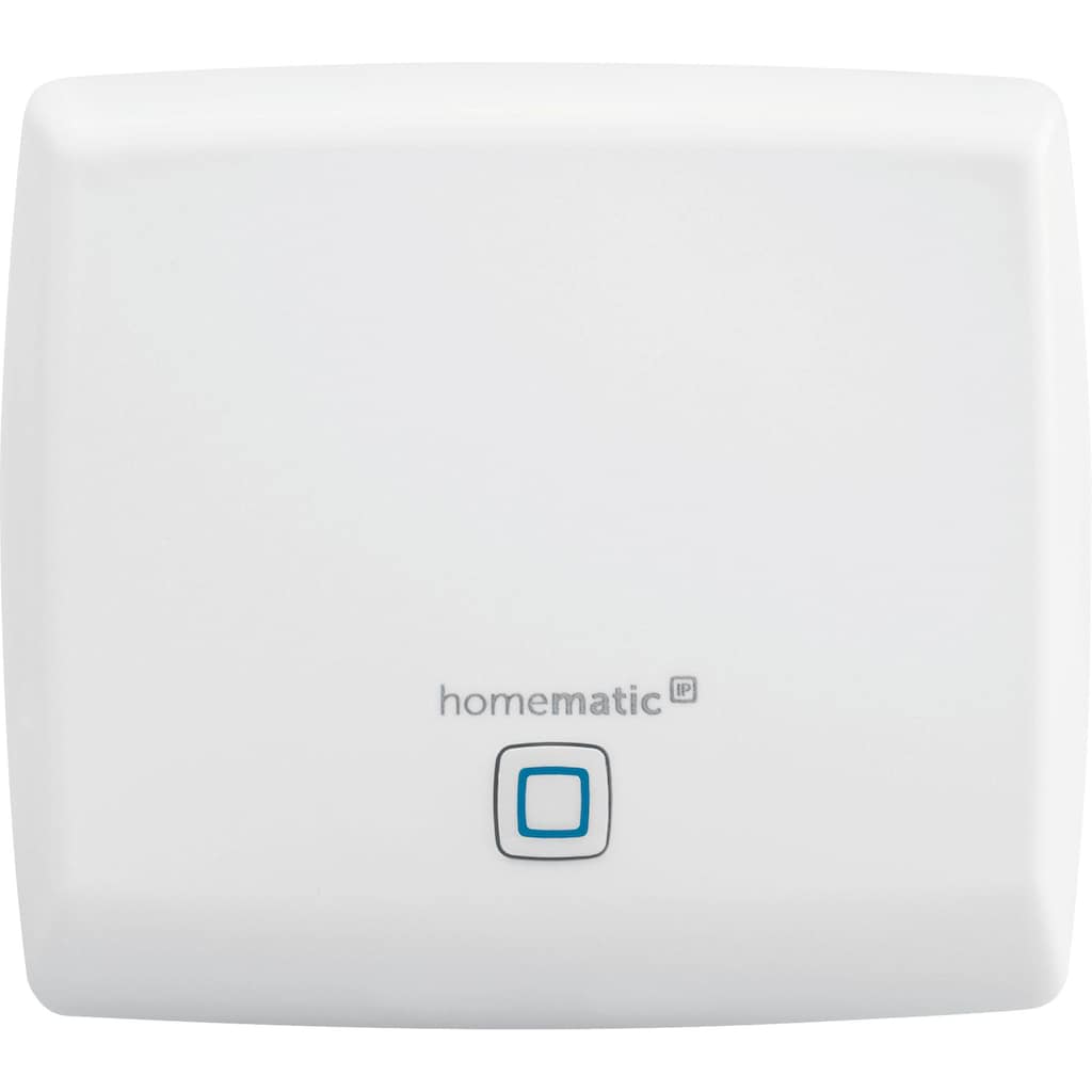 Homematic IP Rauch- und Hitzewarnmelder »Starter Set Rauchwarnmelder (150788A0)«