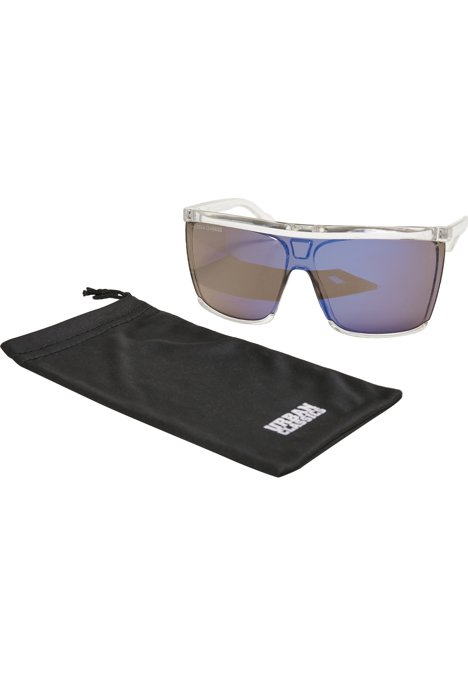 URBAN CLASSICS Sonnenbrille "Urban Classics Unisex 112 Sunglasses UC" günstig online kaufen