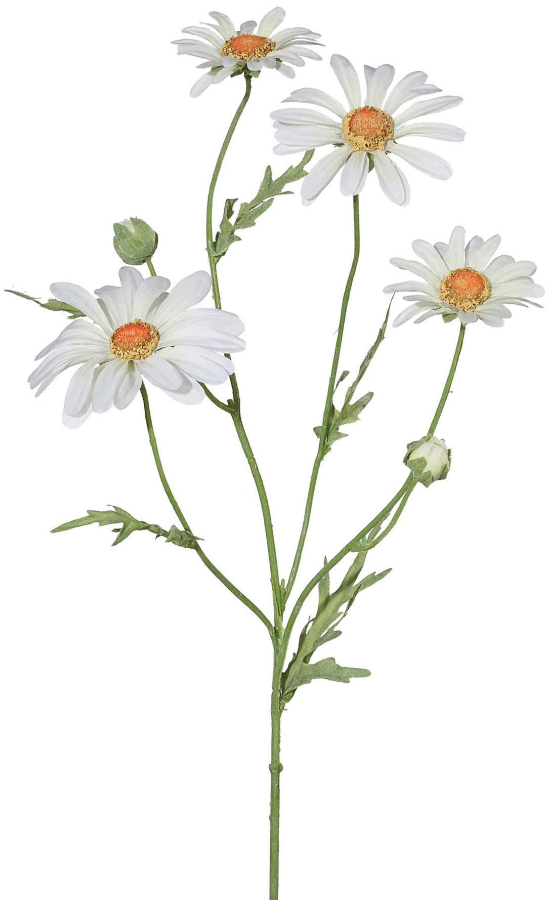 Creativ green Kunstblume 6er Set