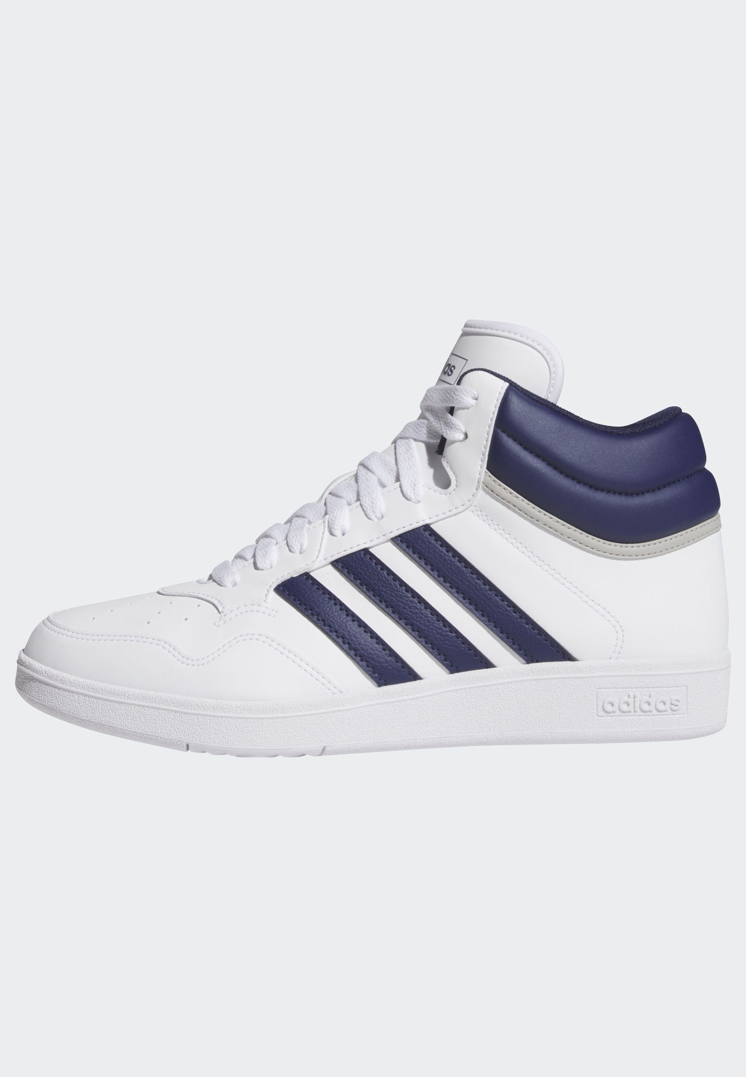 adidas Sportswear Sneaker »HOOPS 4.0 MID«