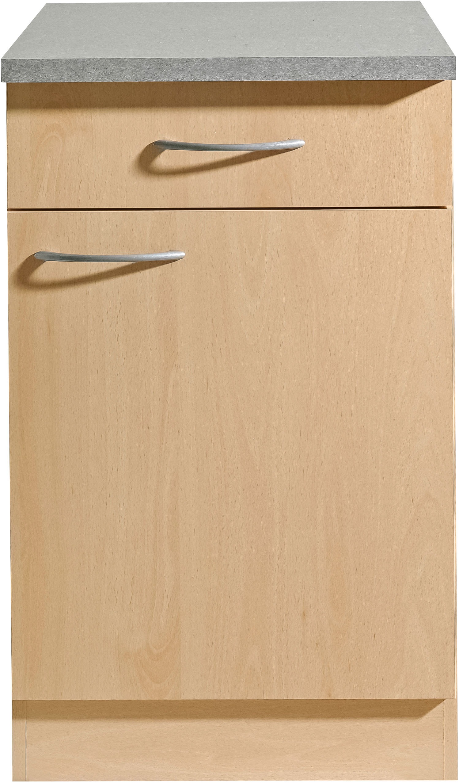 wiho Küchen Unterschrank "Kiel", 40 cm breit, 50 cm tief günstig online kaufen