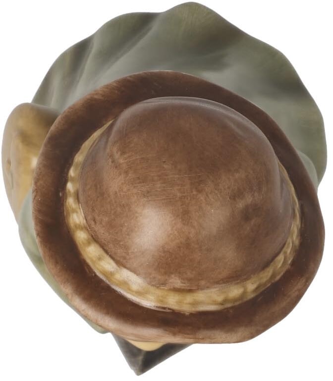 Goebel Krippenfigur »Krippenfiguren, Weihnachtsdeko«, Steingut, Figur - Hirte