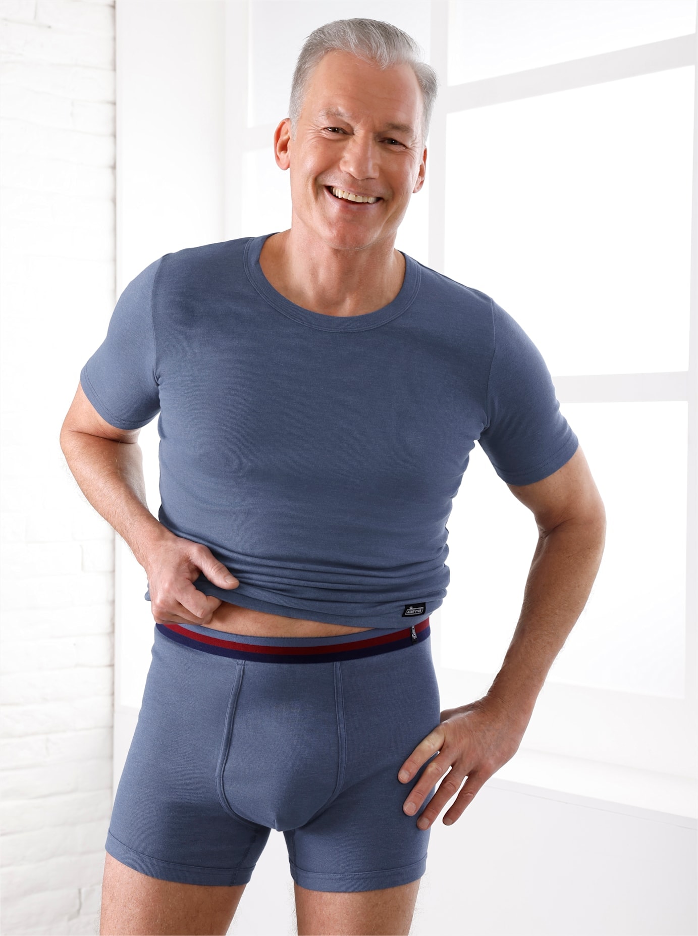 Kings Club Unterziehshirt günstig online kaufen