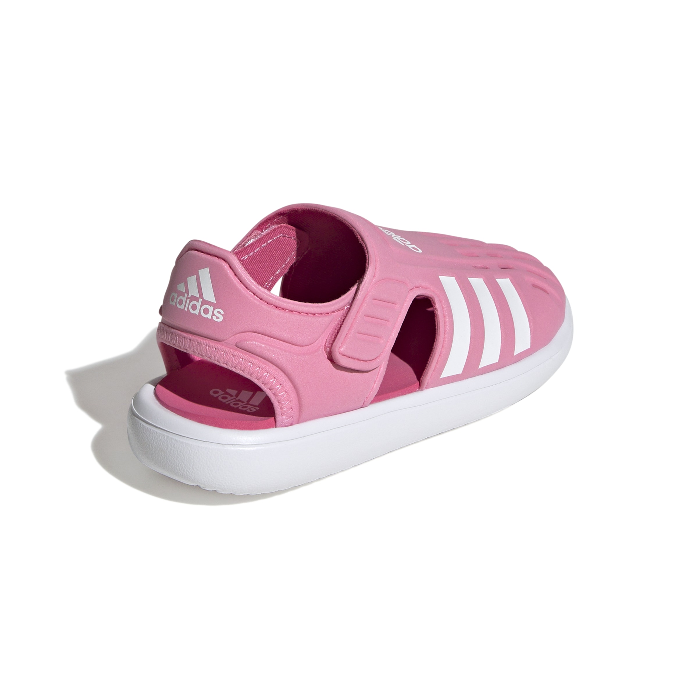 adidas Sportswear Badesandale »SUMMER CLOSED TOE WATER SANDALE«, mit Klettverschluss