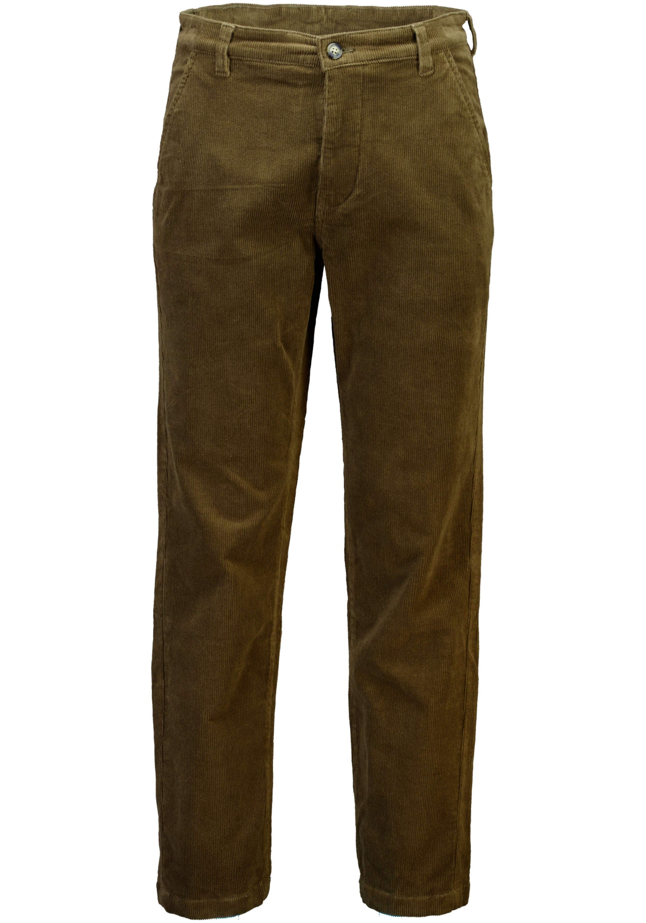 LINDBERGH Cordhose »Cordhose Relaxed Loose Fit«