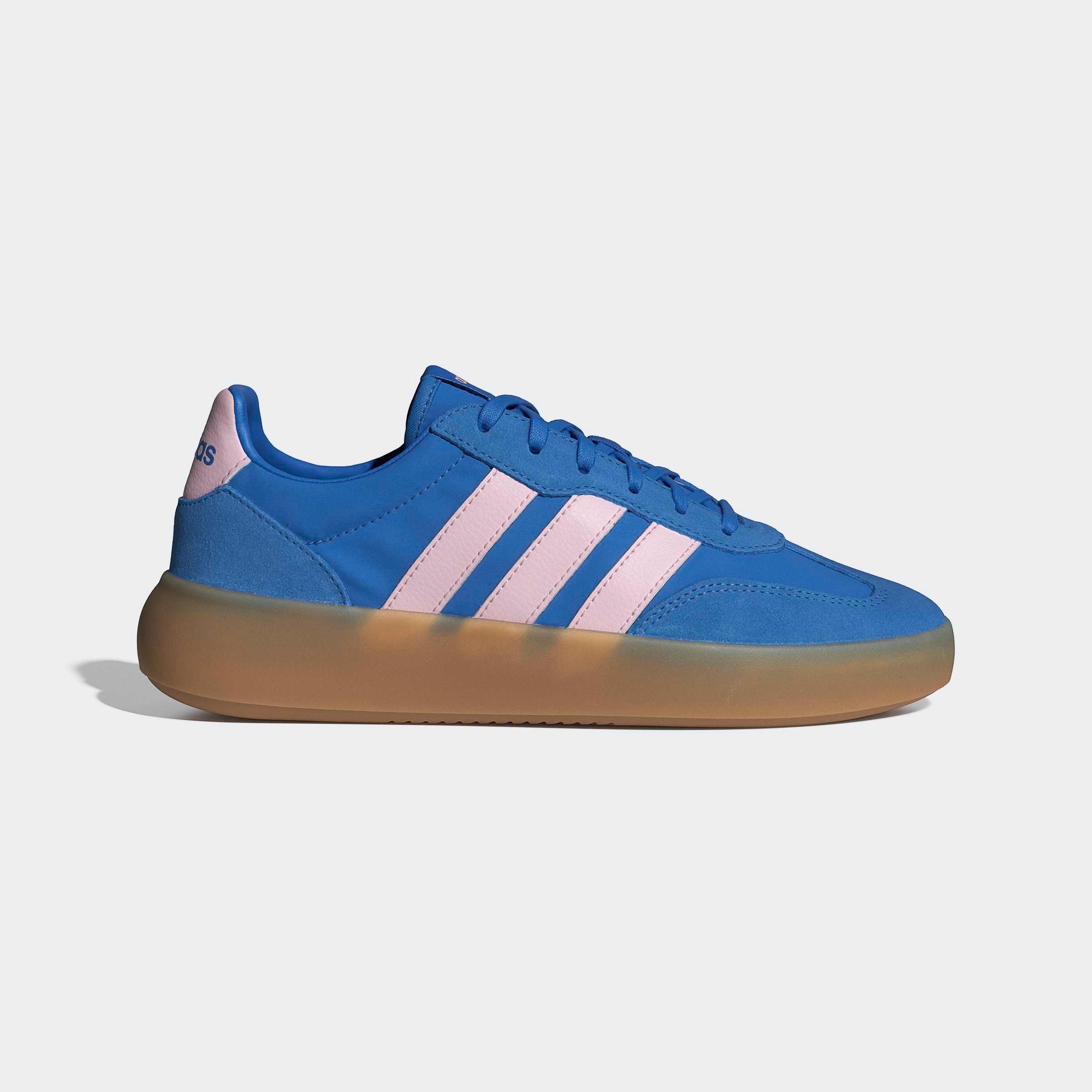 adidas Sportswear Sneaker "BARREDA DECODE" inspiriert vom Design des adidas günstig online kaufen