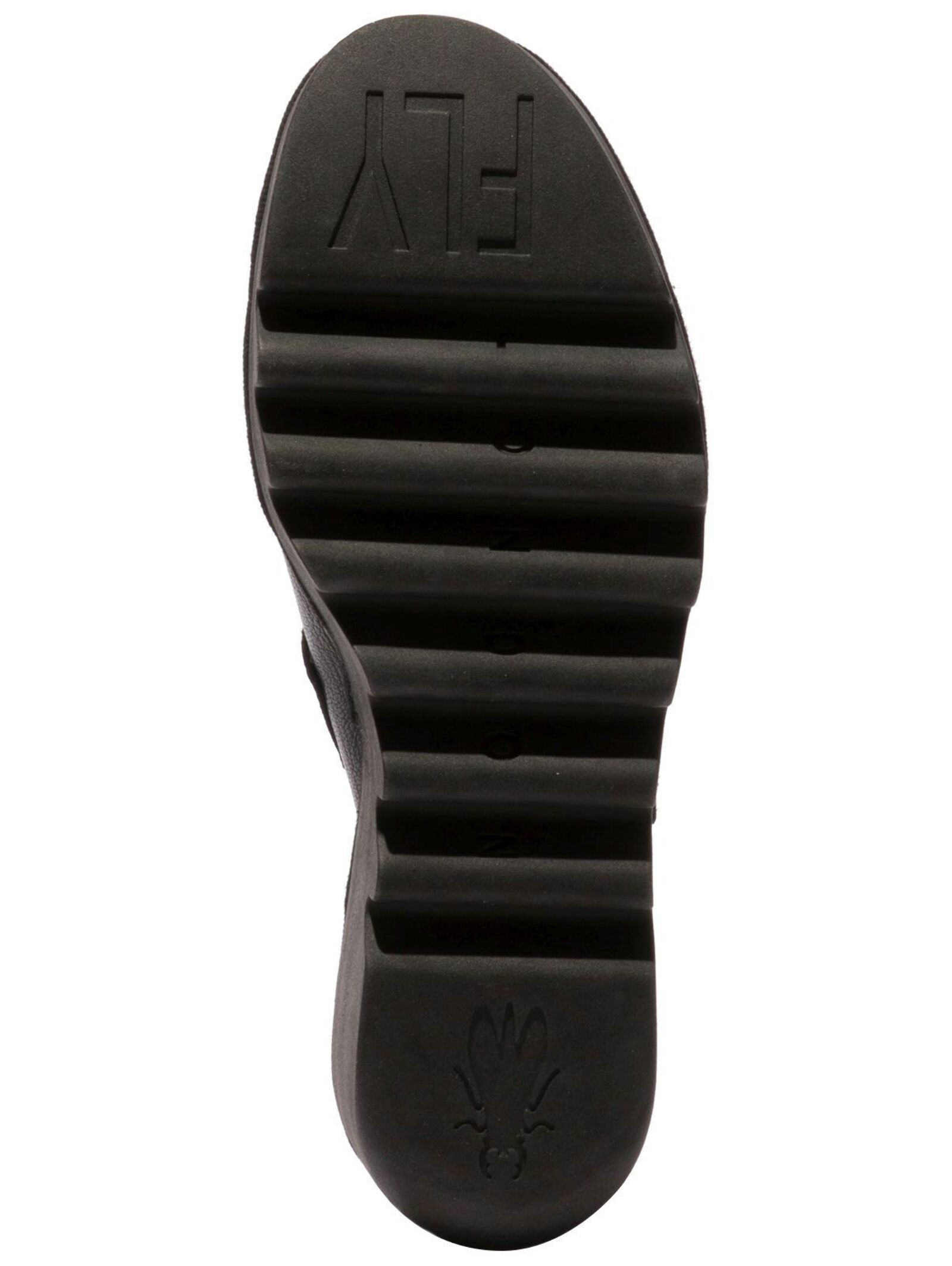 Fly London Clog »Fly London Pantoletten Leder«