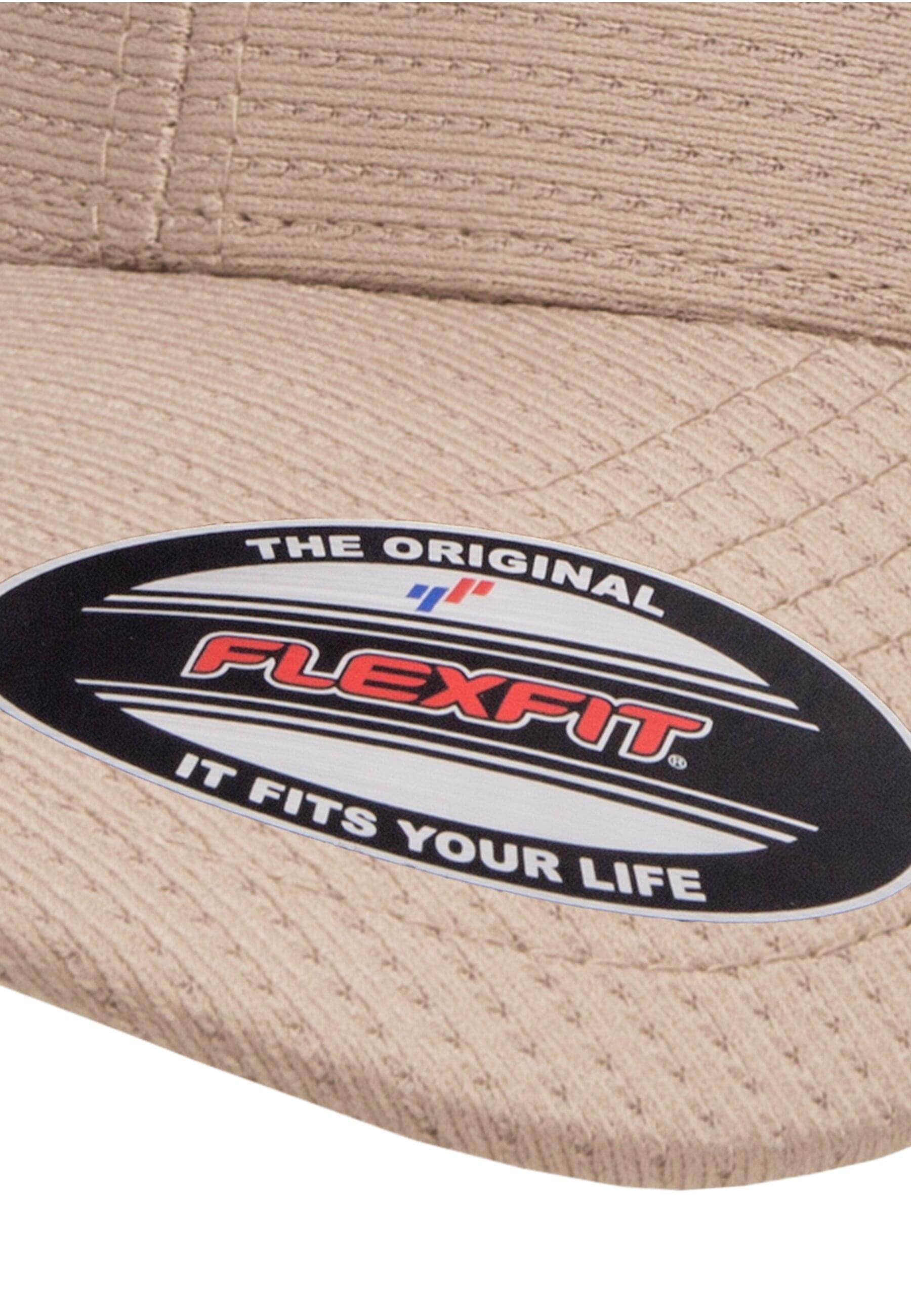 Thumbnail - Flexfit Flex Cap "Flexfit Unisex Cool & Dry Calocks Trikot Cap"