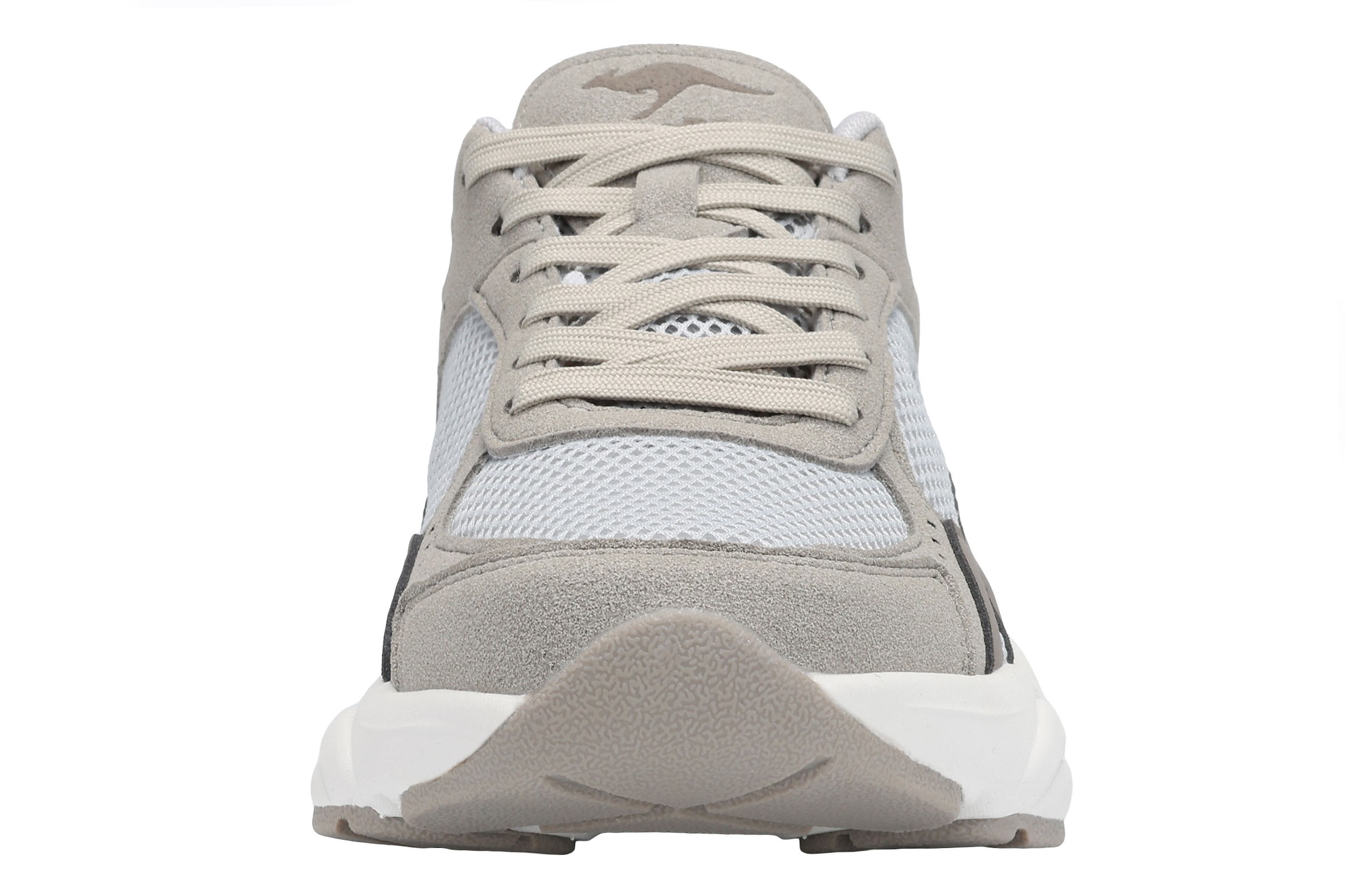 KangaROOS Sneaker »K-GUW LUNEA«  Memory Foam