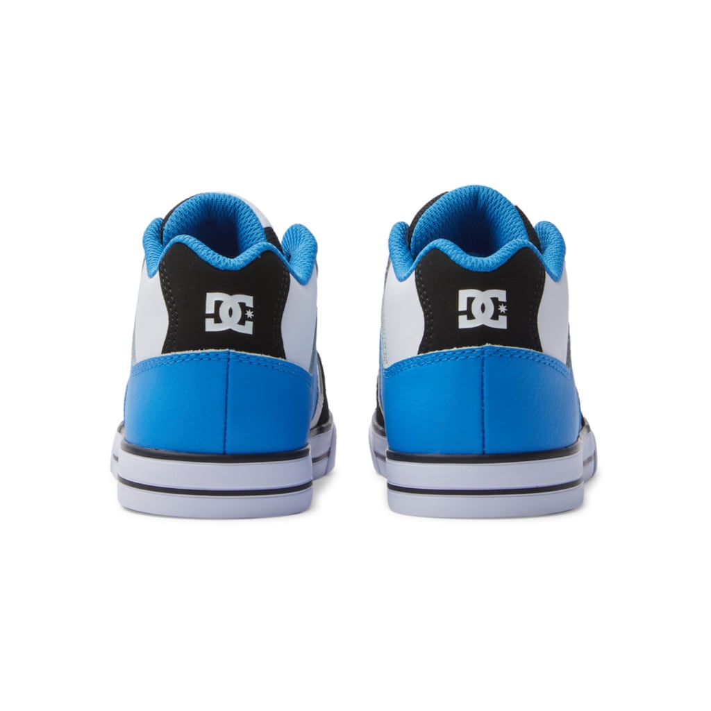 DC Shoes Sneaker »Pure Mid«