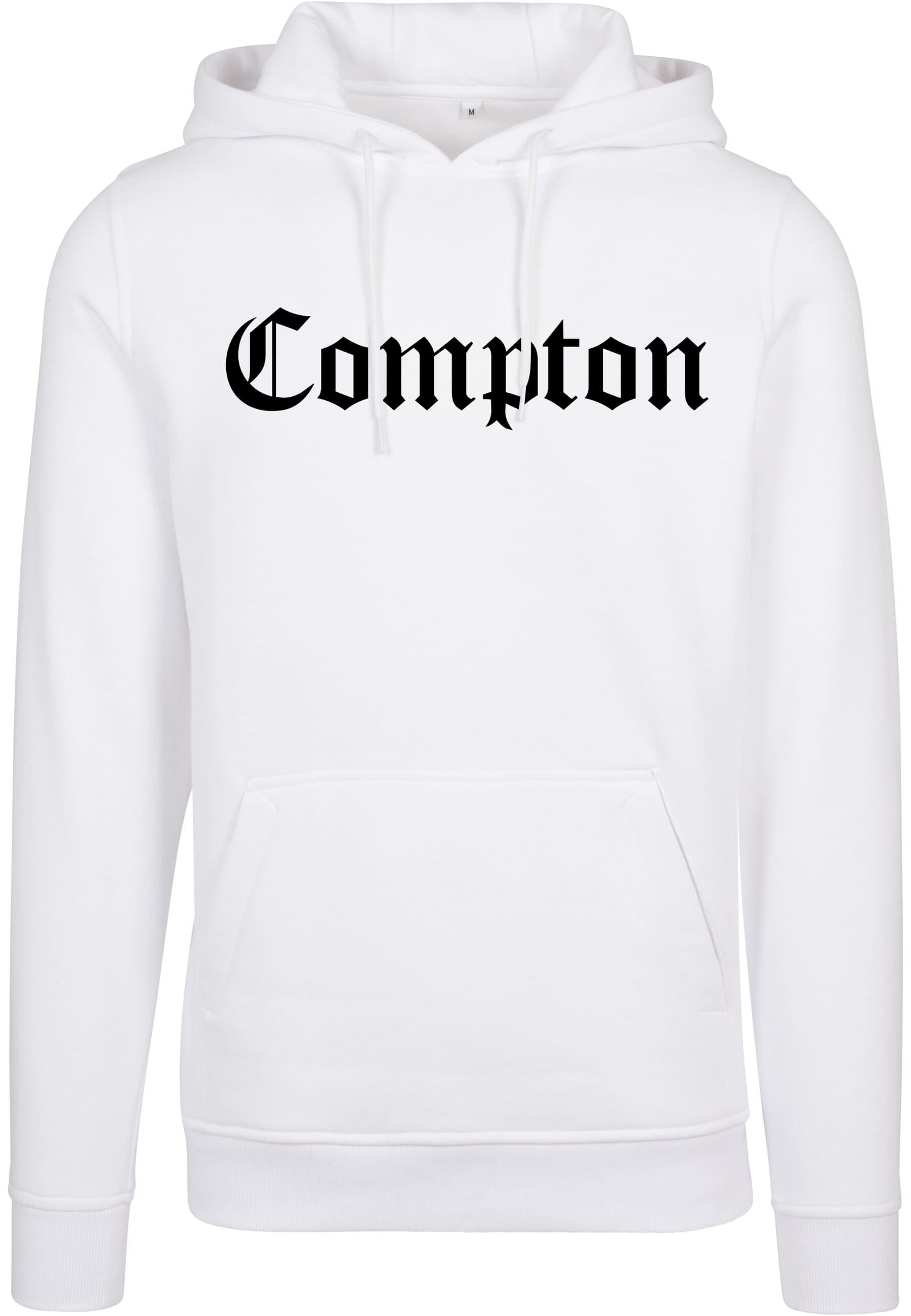 MisterTee Hoodie "MisterTee Herren Compton Hoody"