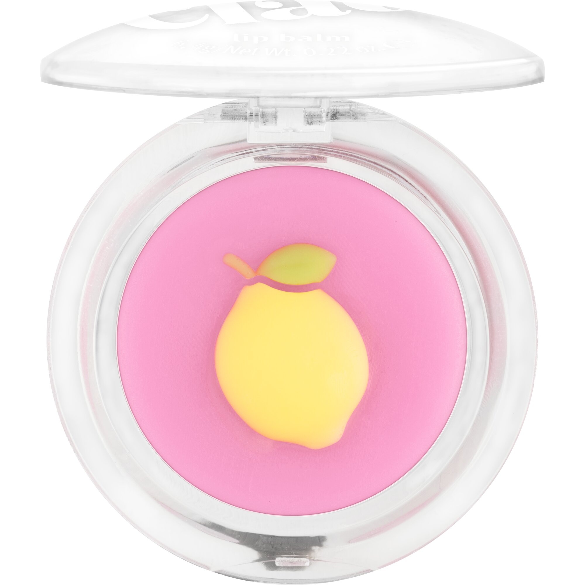 Essence Lippenbalsam »Ciao! lip balm«