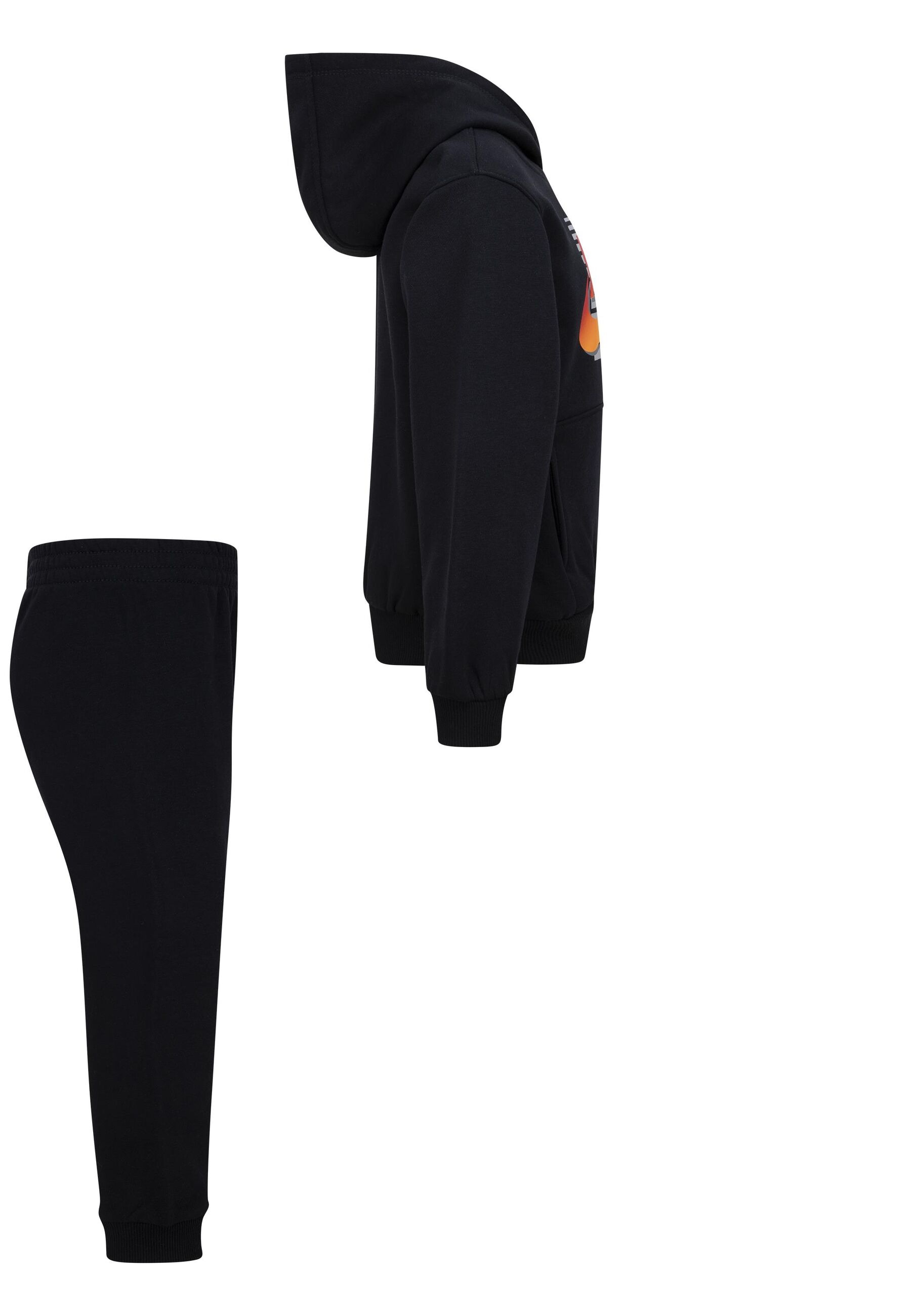 Nike Sportswear Jogginganzug »NKB B NSW GRADIENT FUTURA PO S«, (Set, 2 tlg.), für Kinder