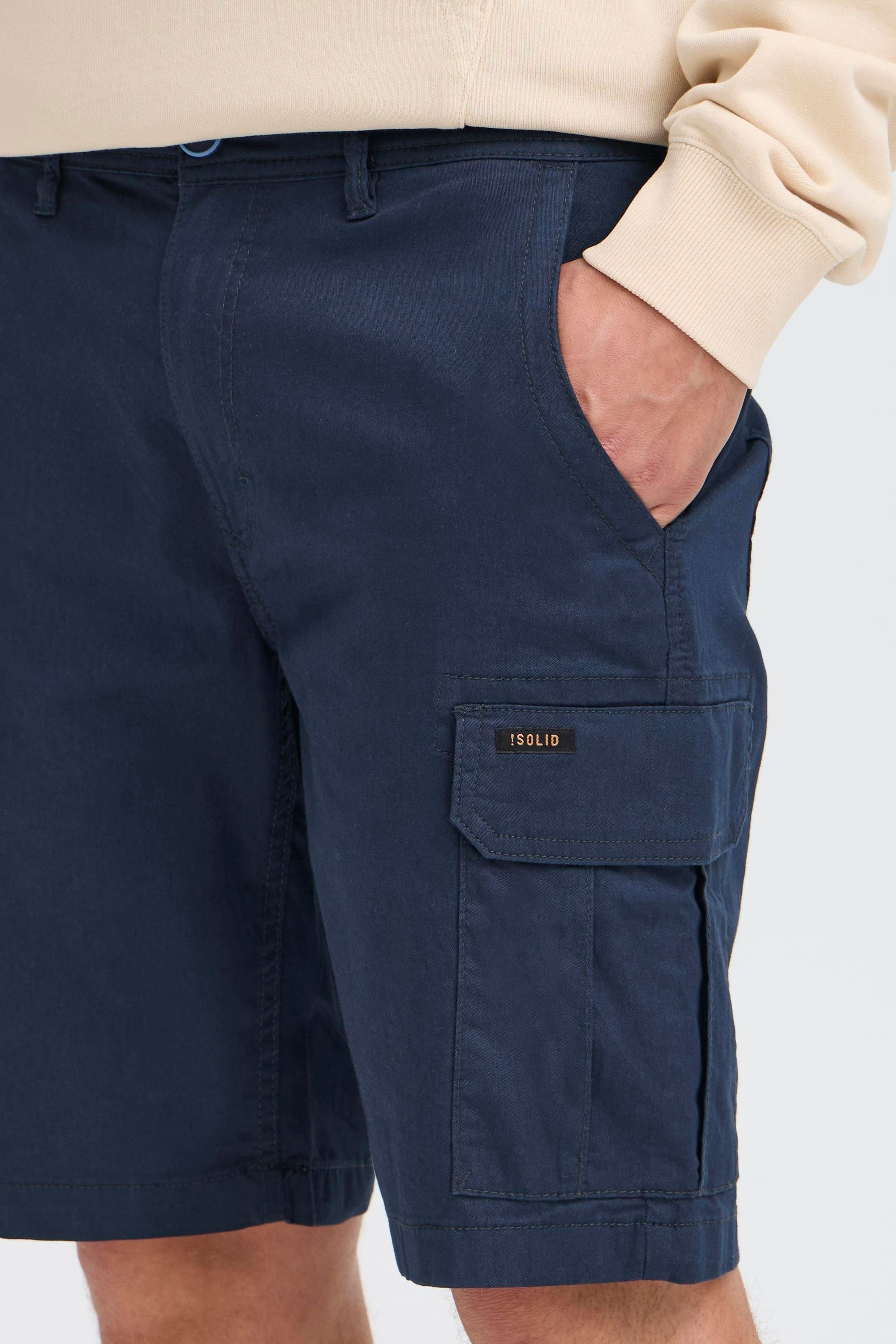!Solid Cargoshorts »Cargoshorts SDKALLANT«