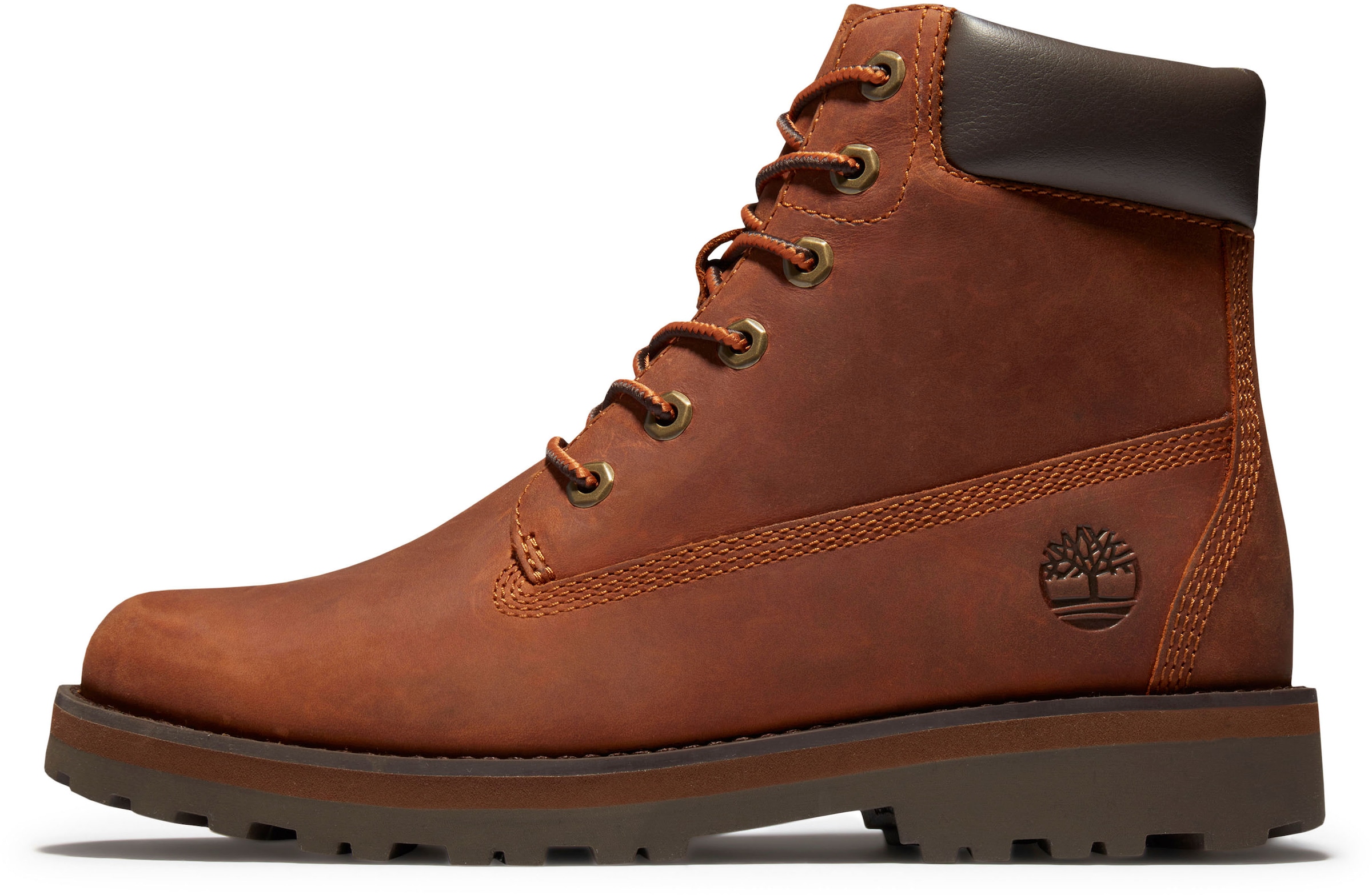 Timberland Schnürboots »Courma Kid Traditional6In«