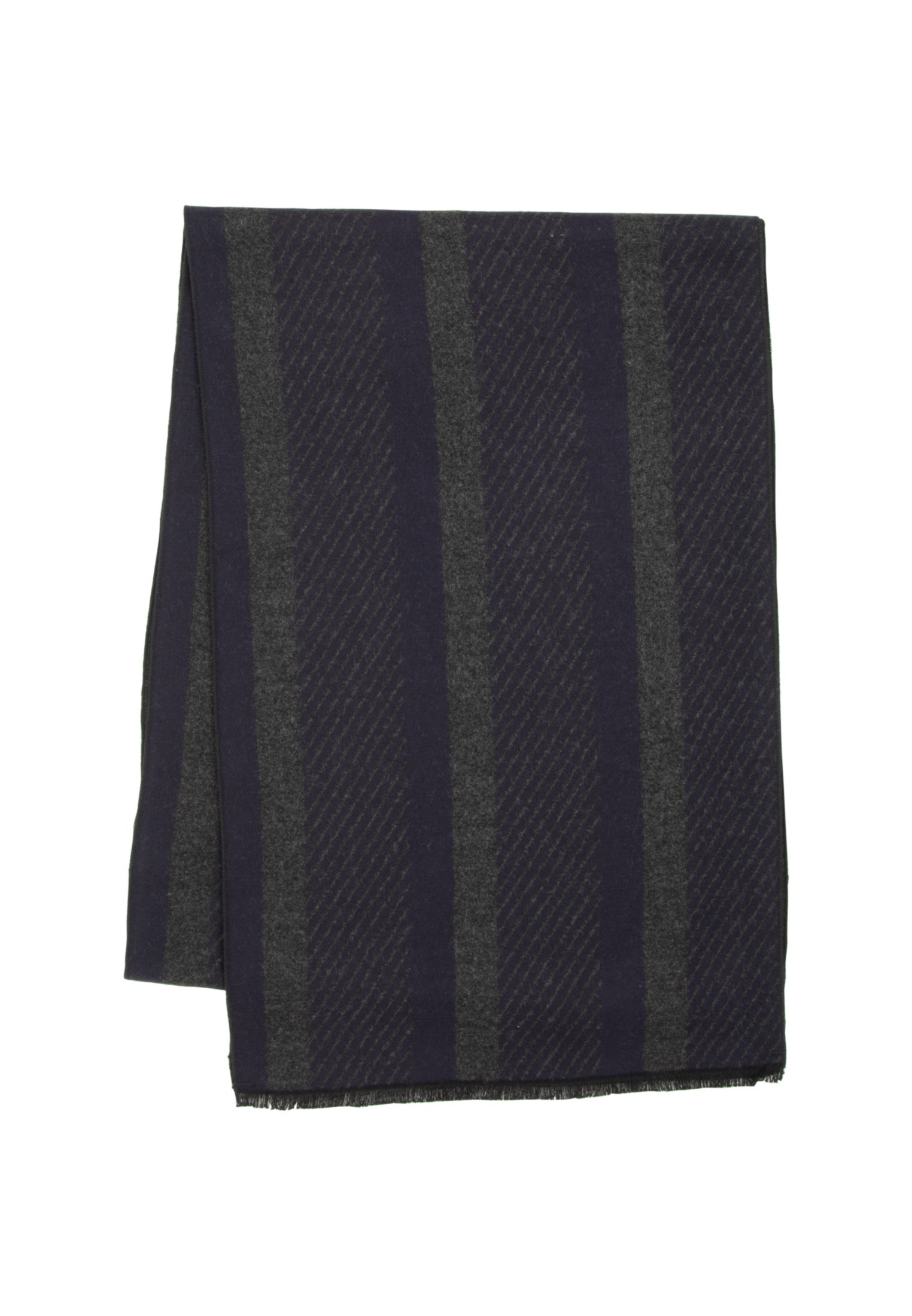 Thumbnail - seidensticker Schal "Schwarze Rose"