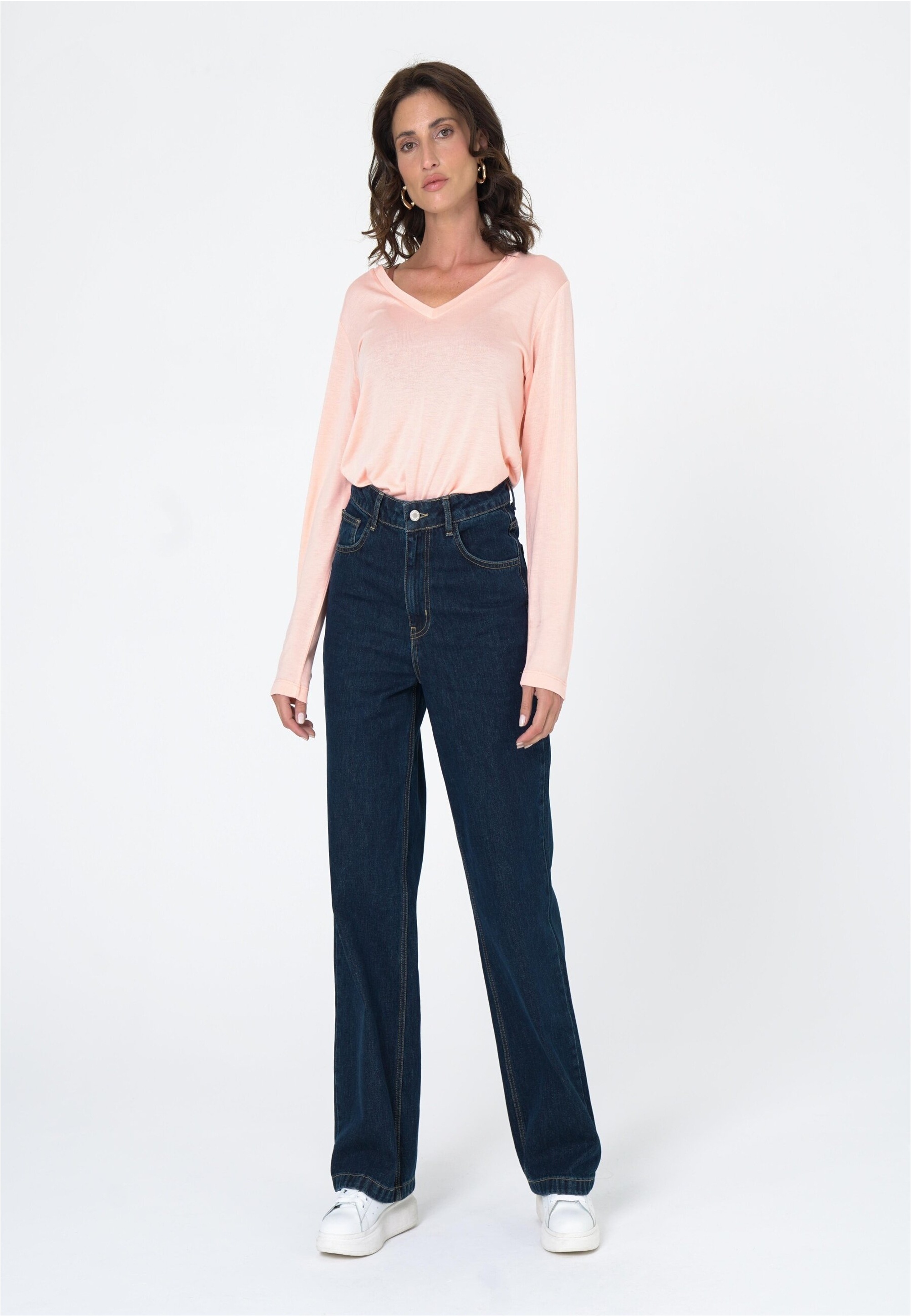 freshlions Bequeme Jeans "Chistina", im klassischen 5-Pocket Style günstig online kaufen