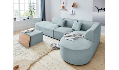 Sofa-Eckelement »Alesund«