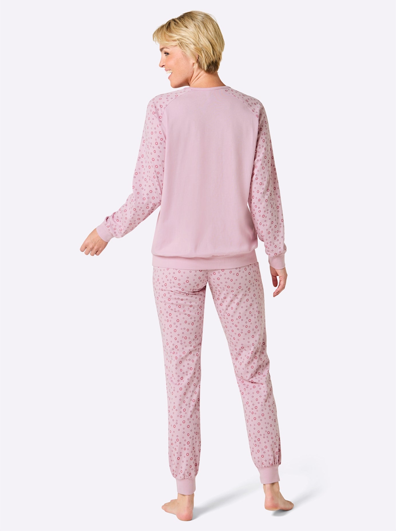 comtessa Schlafanzug