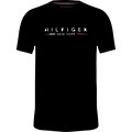Tommy Hilfiger T-Shirt »HILFIGER NEW YORK TEE«