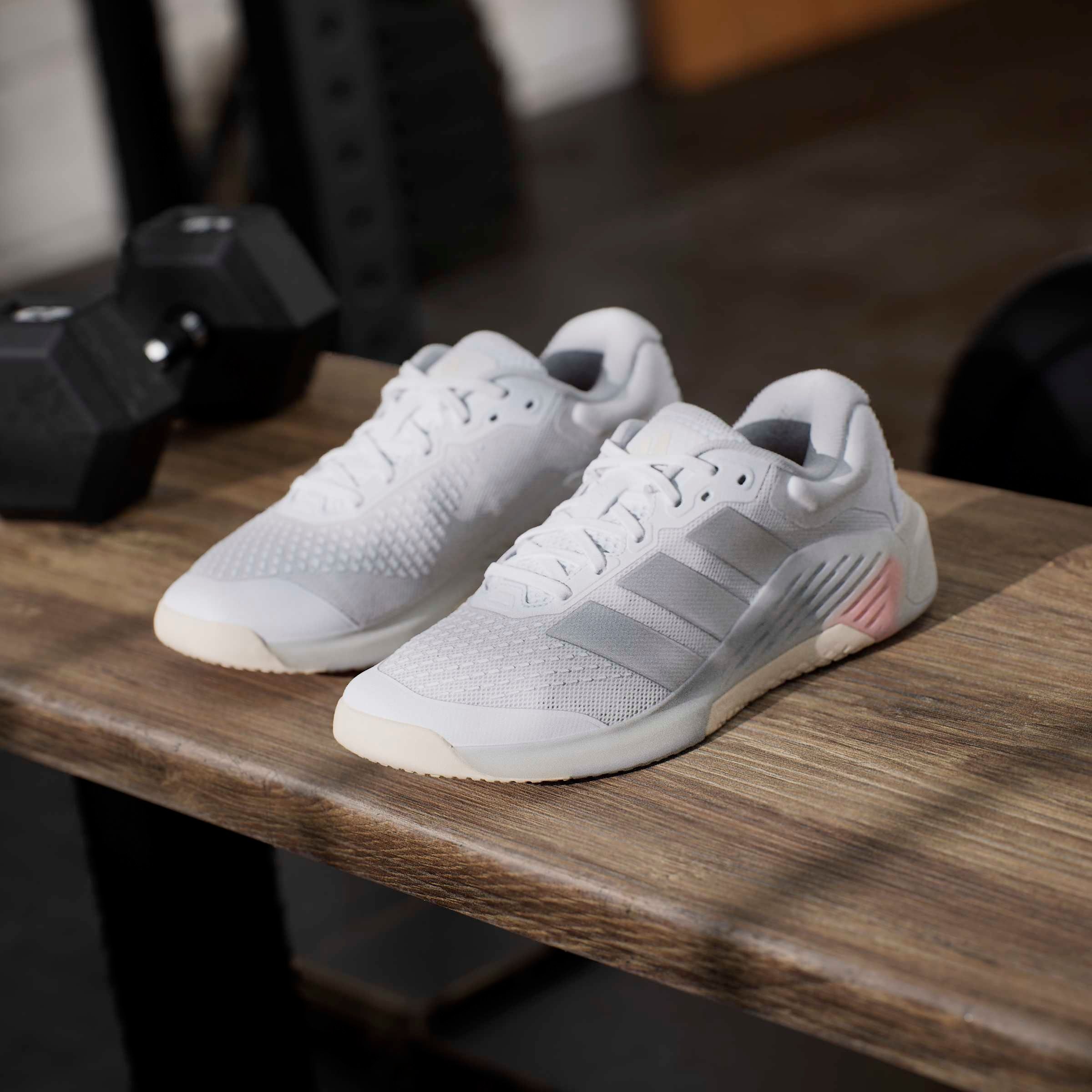 adidas Performance Trainingsschuh »DROPSET 4 TRAINER W«