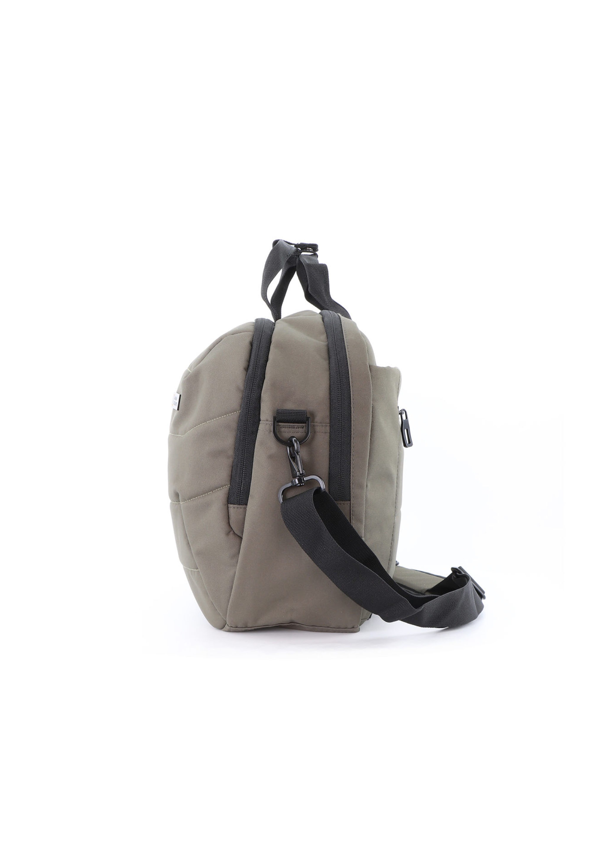 NATIONAL GEOGRAPHIC Aktentasche »Pro«, mit gepolstertem Laptopfach