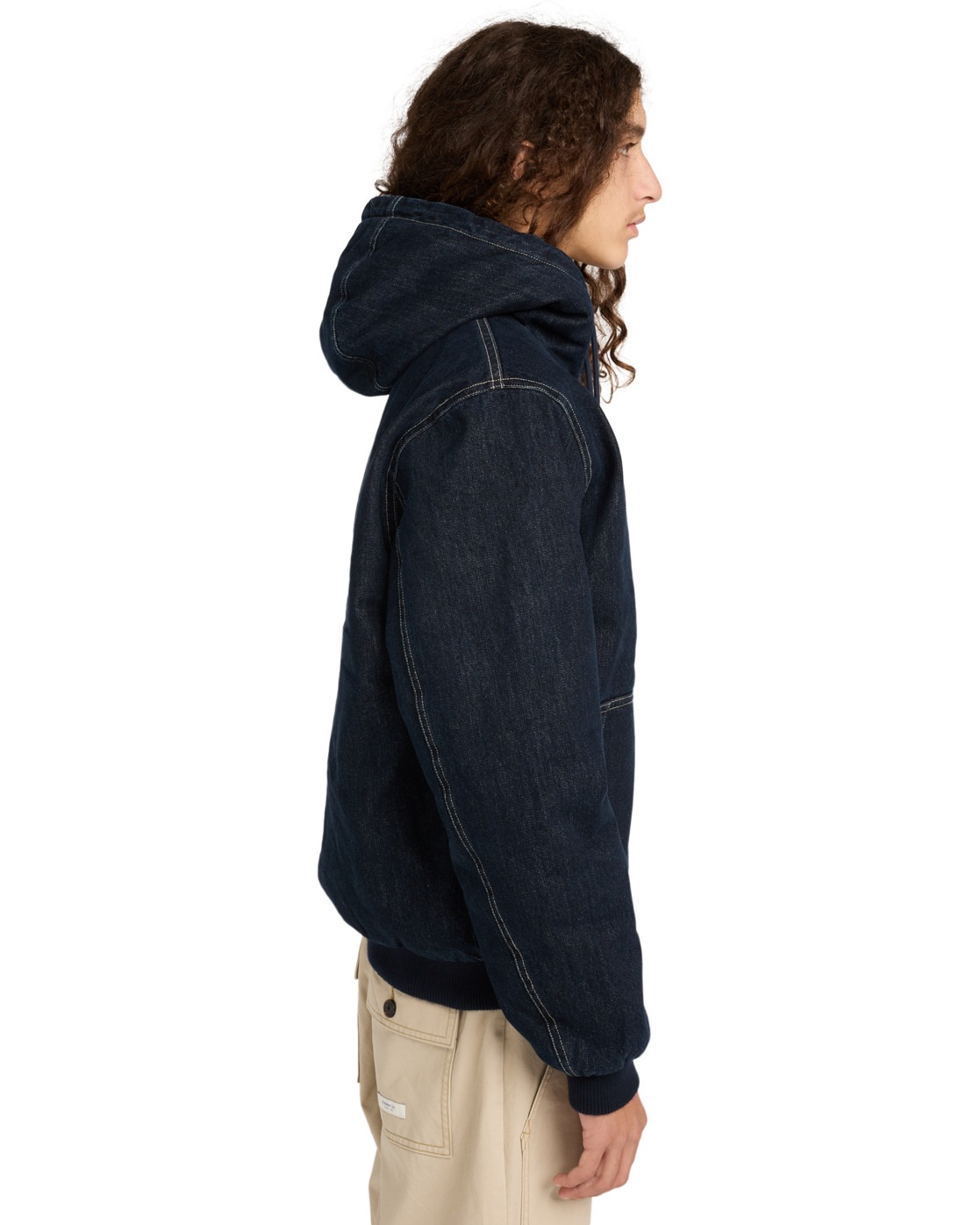 Thumbnail - Element Outdoorjacke "Dulcet Denim"
