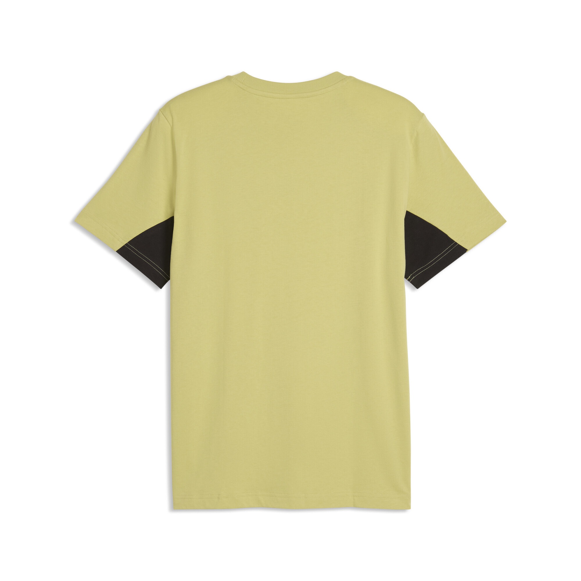 PUMA T-Shirt »Essentials Block T-Shirt Herren«