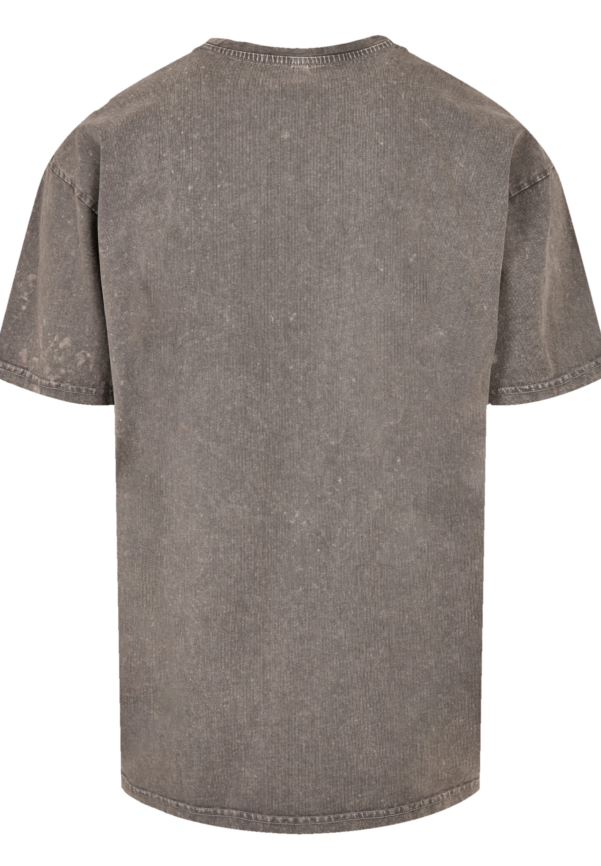 Thumbnail - F4NT4STIC T-Shirt "Kiss Rock Band Vintage Logo" Premium Qualität, Musik, By Rock Off