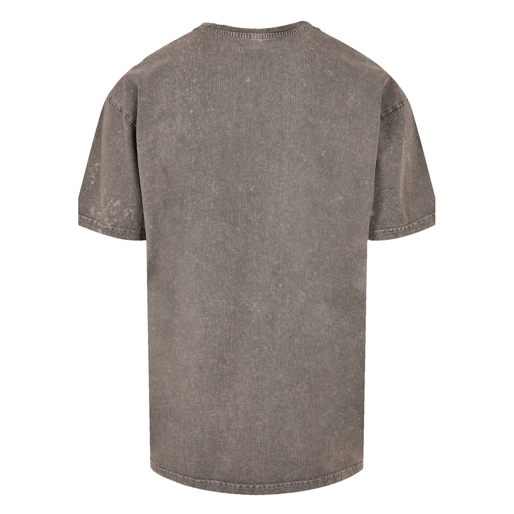 F4NT4STIC T-Shirt »David Bowie Oversize T-Shirt«