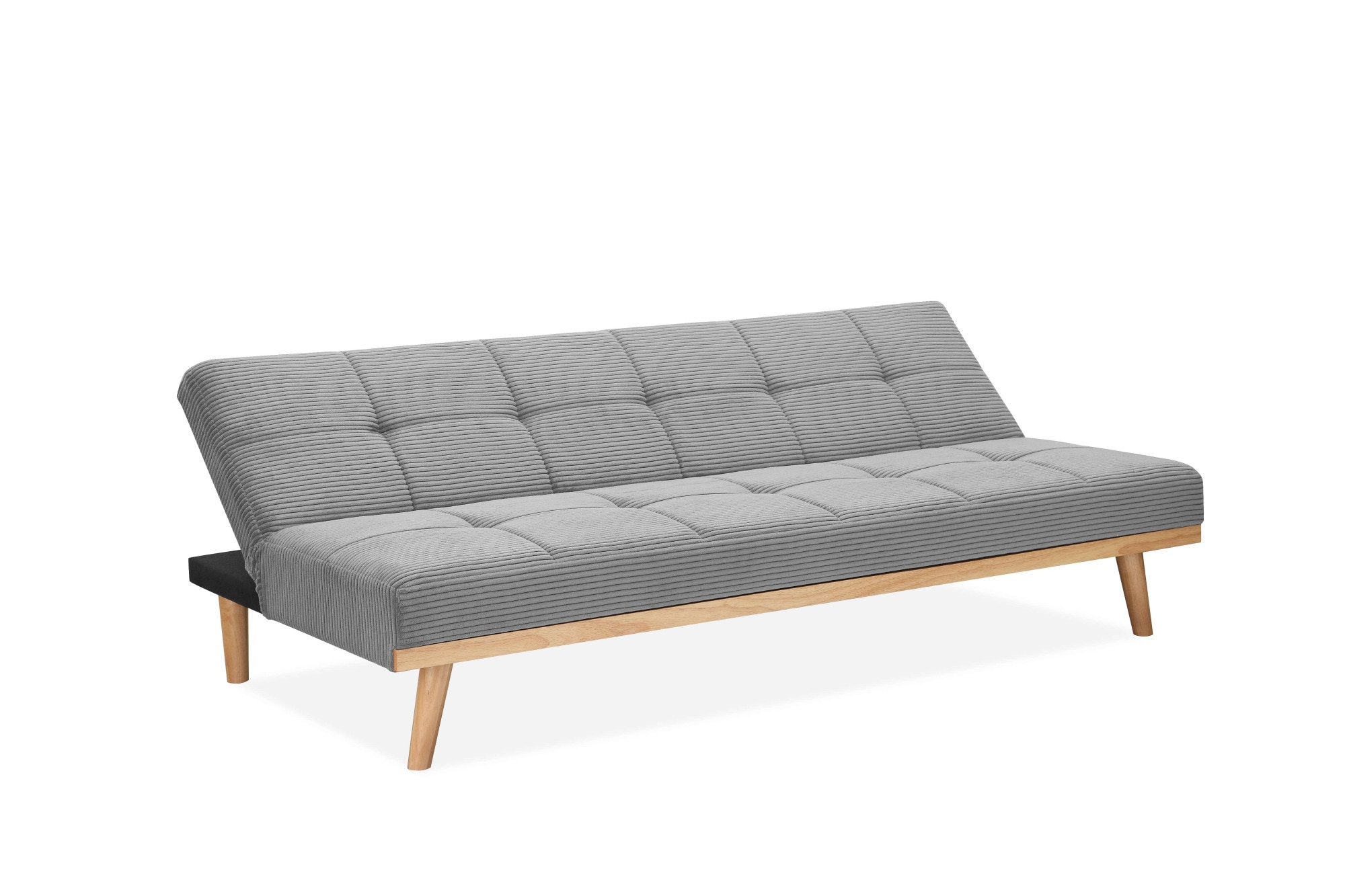 Dorel Home Schlafsofa »Vicky«, mit ausklappbarer Liegefläche