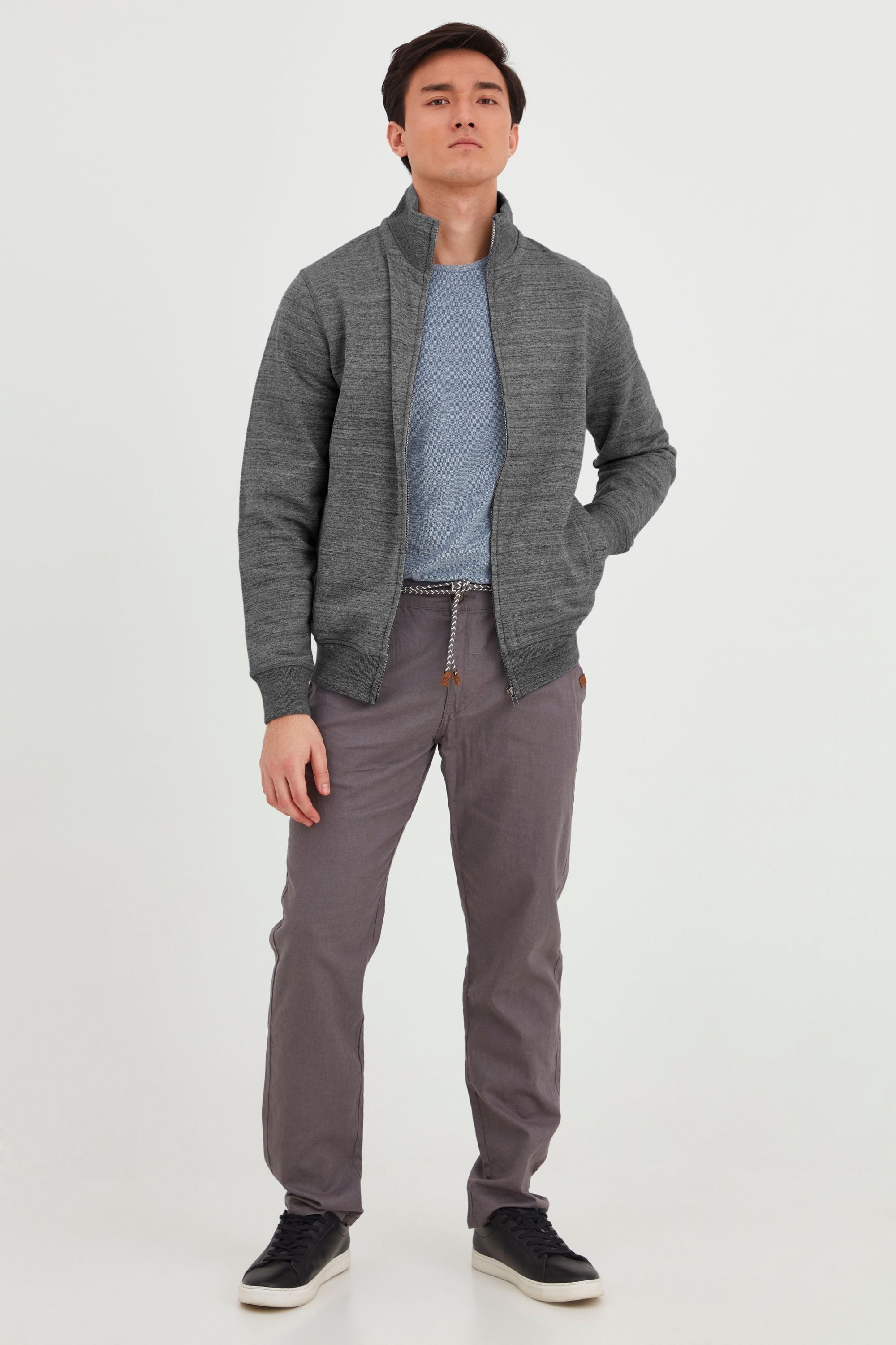 Thumbnail - Blend Sweatjacke "Sweatjacke BHLenner"