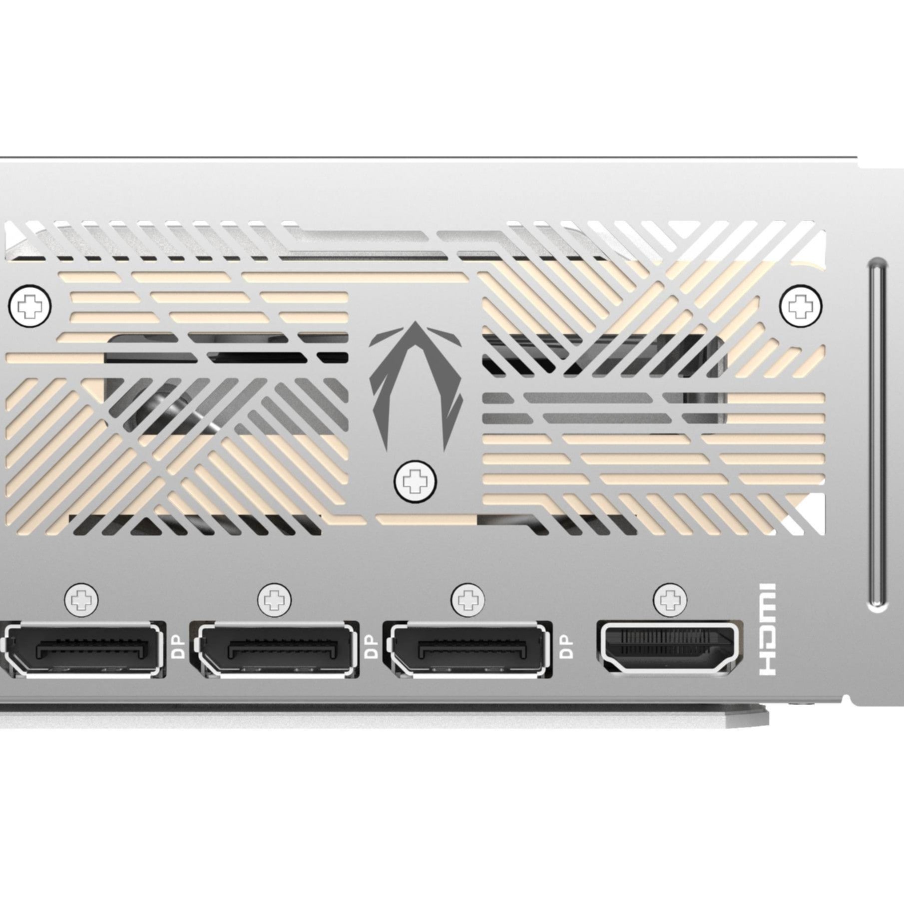 Zotac Grafikkarte »GAMING GeForce RTX 5070 Ti SOLID CORE OC«