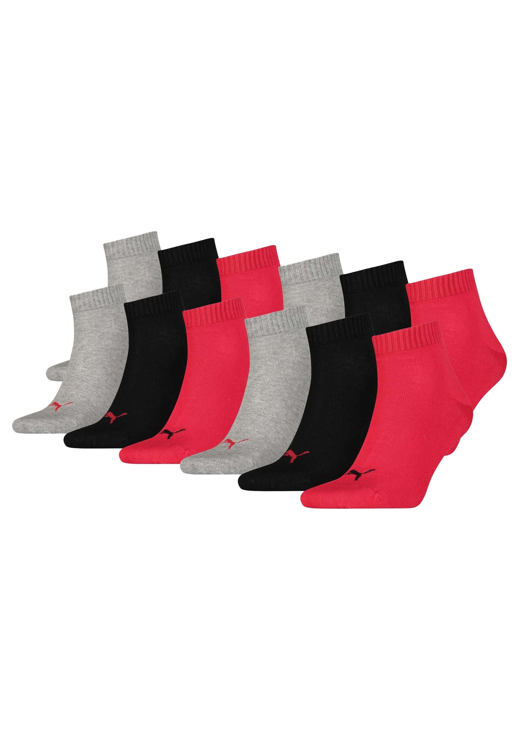 PUMA Sneakersocken "Socken 12er Pack"