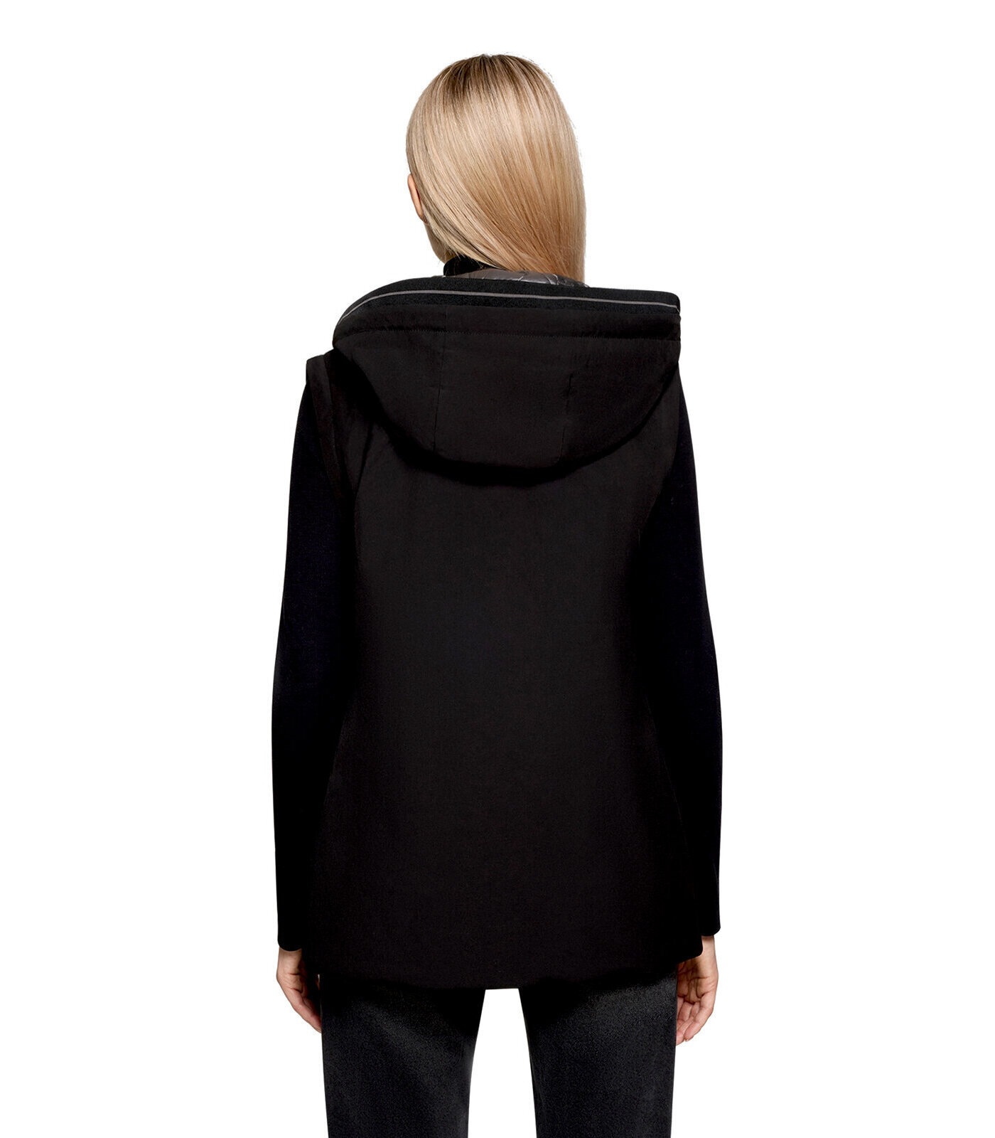 Betty Barclay Wendejacke »Damen mit Kapuze« mit Kapuze
