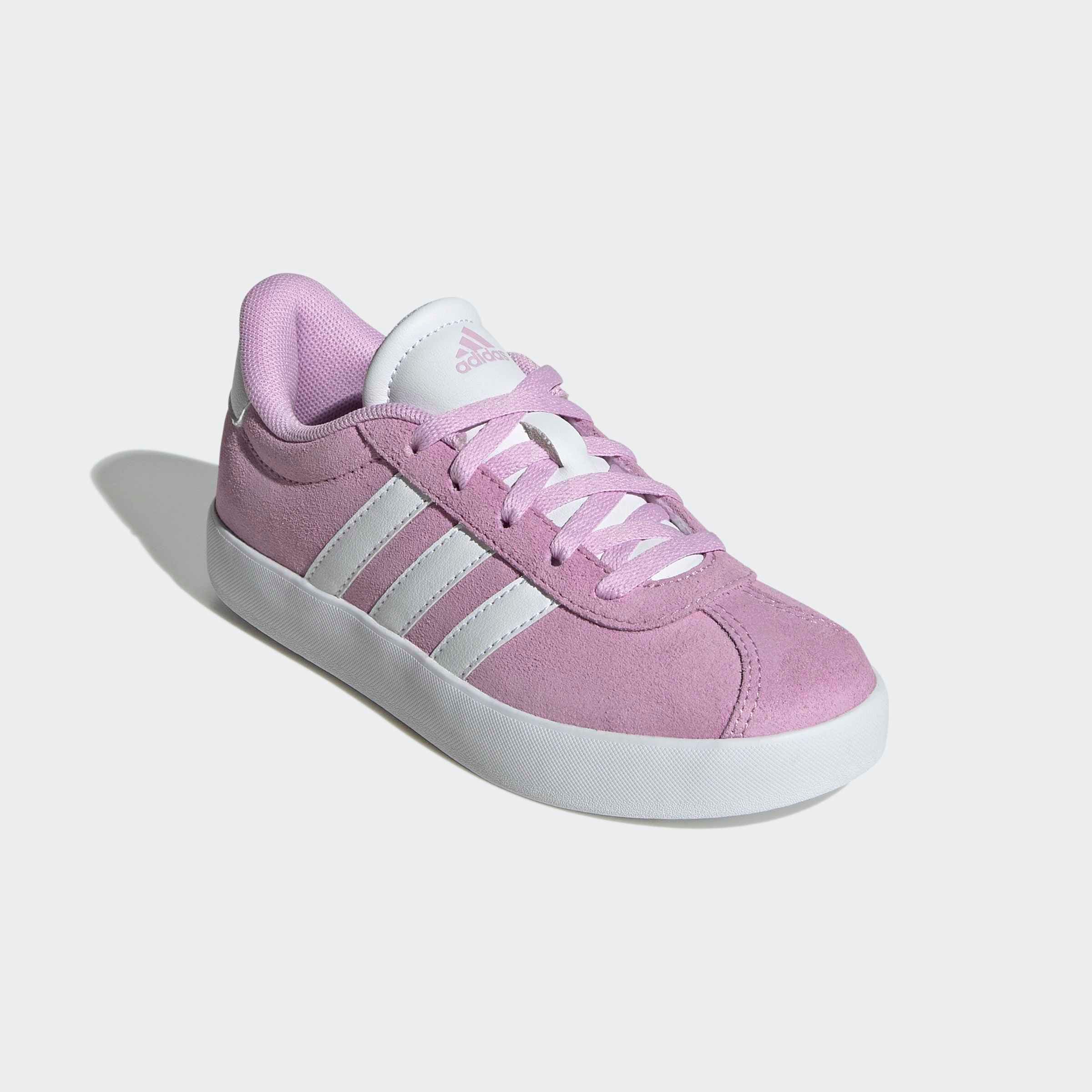 adidas Sportswear "VL COURT 3.0" inspiriert vom Design des adidas Handball Spezial