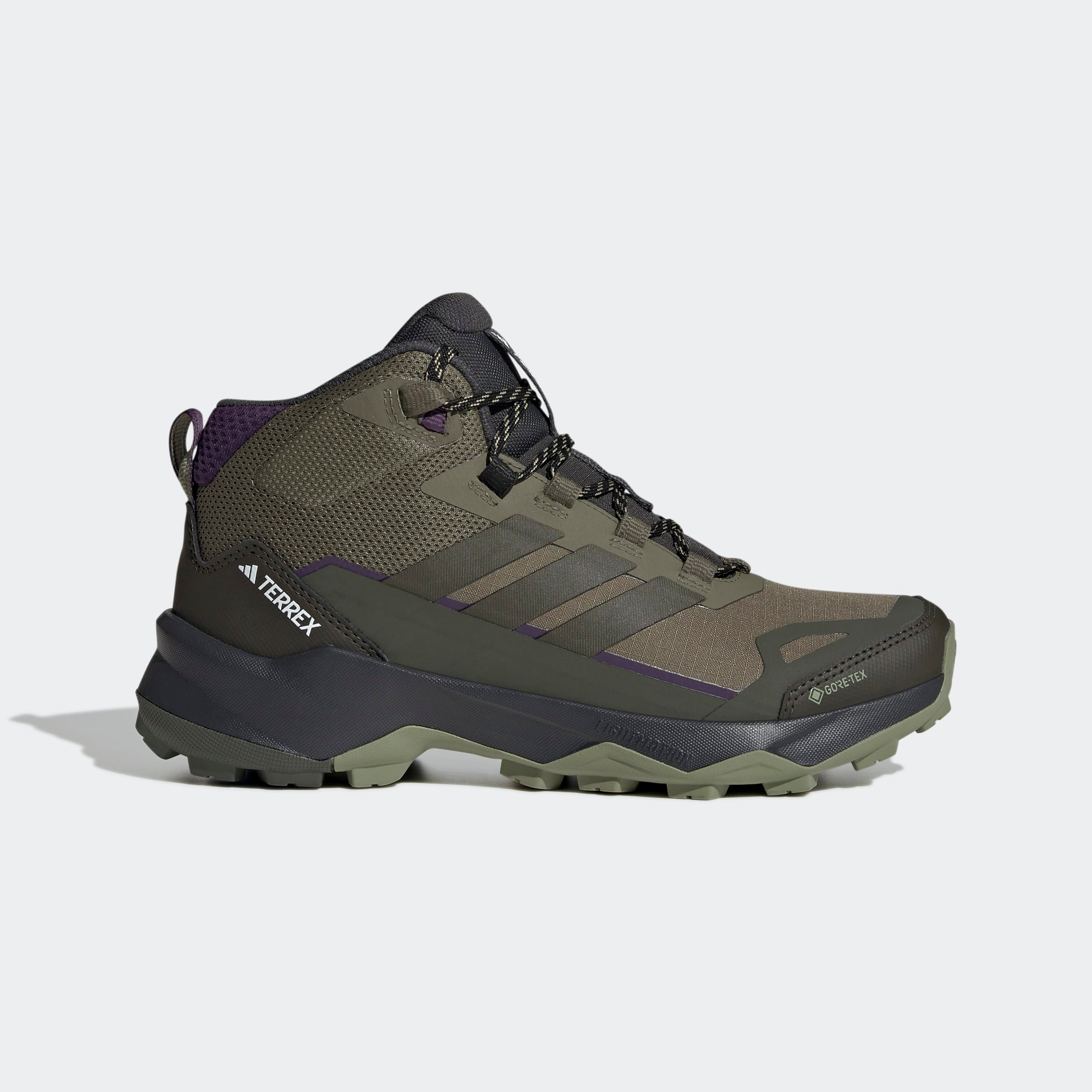 TERREX SKYCHASER AX5 MID GTX W