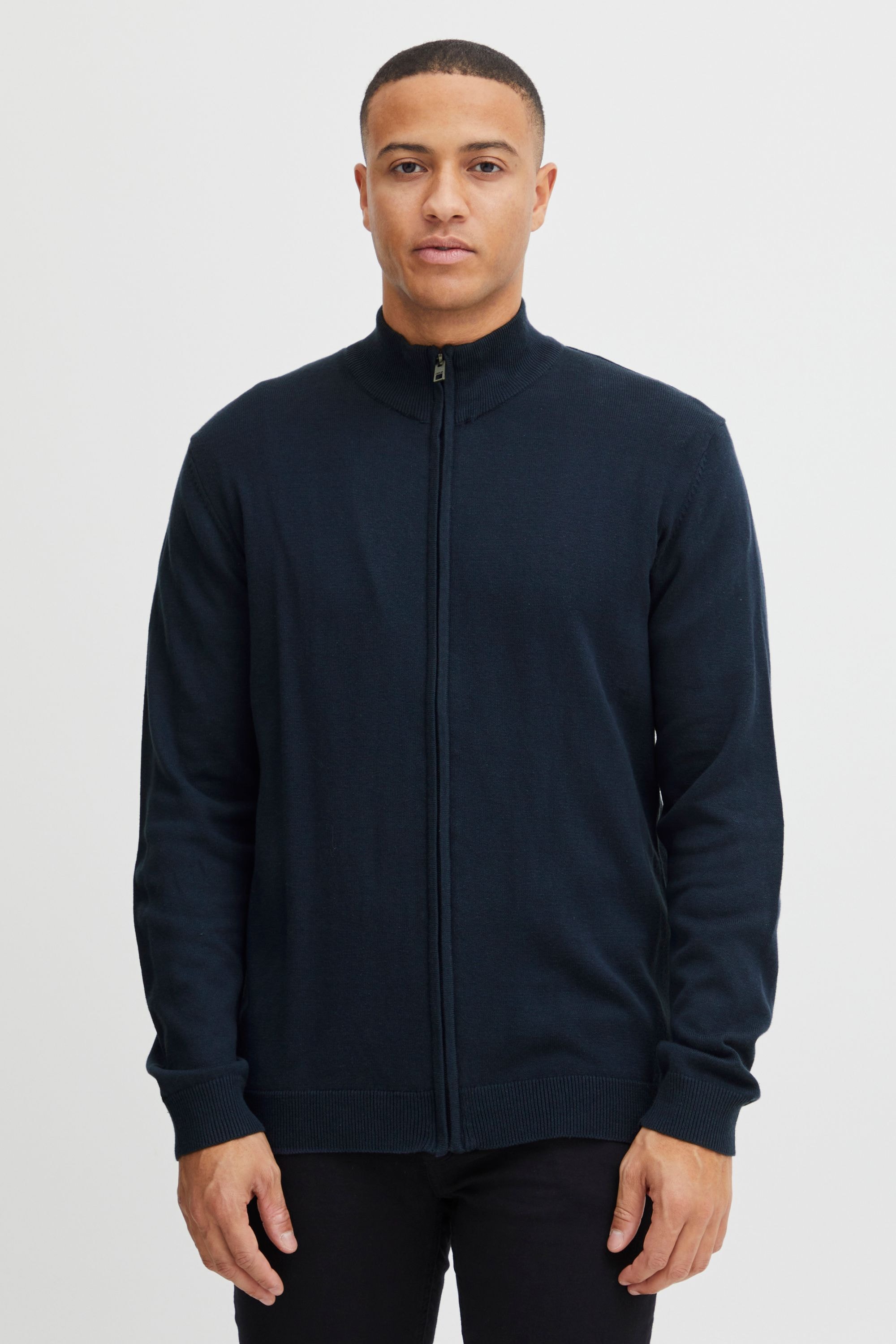 !Solid Strickjacke »Strickjacke SDDenley«