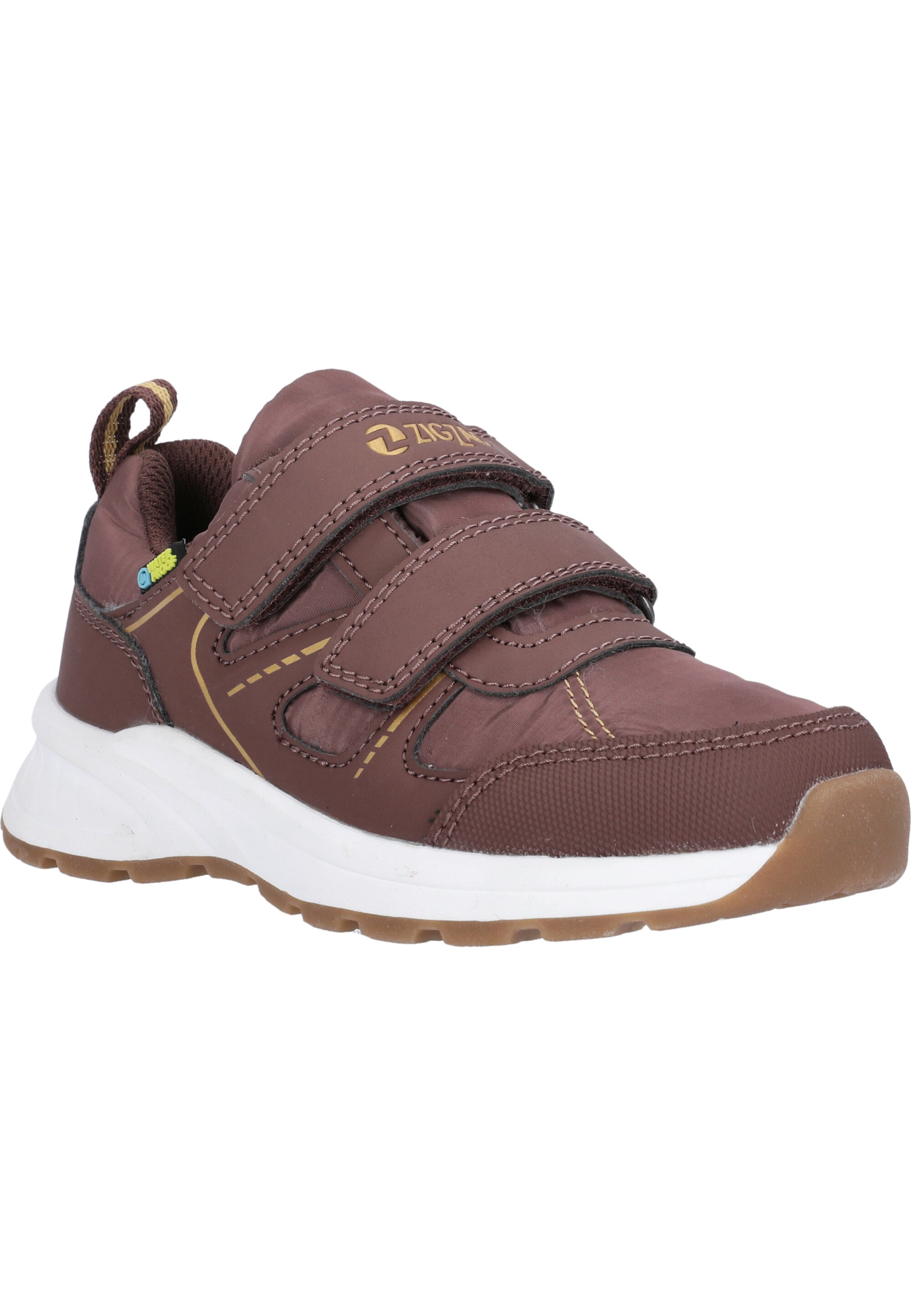 ZIGZAG Sneaker »Duce«, mit rutschfester Sohle