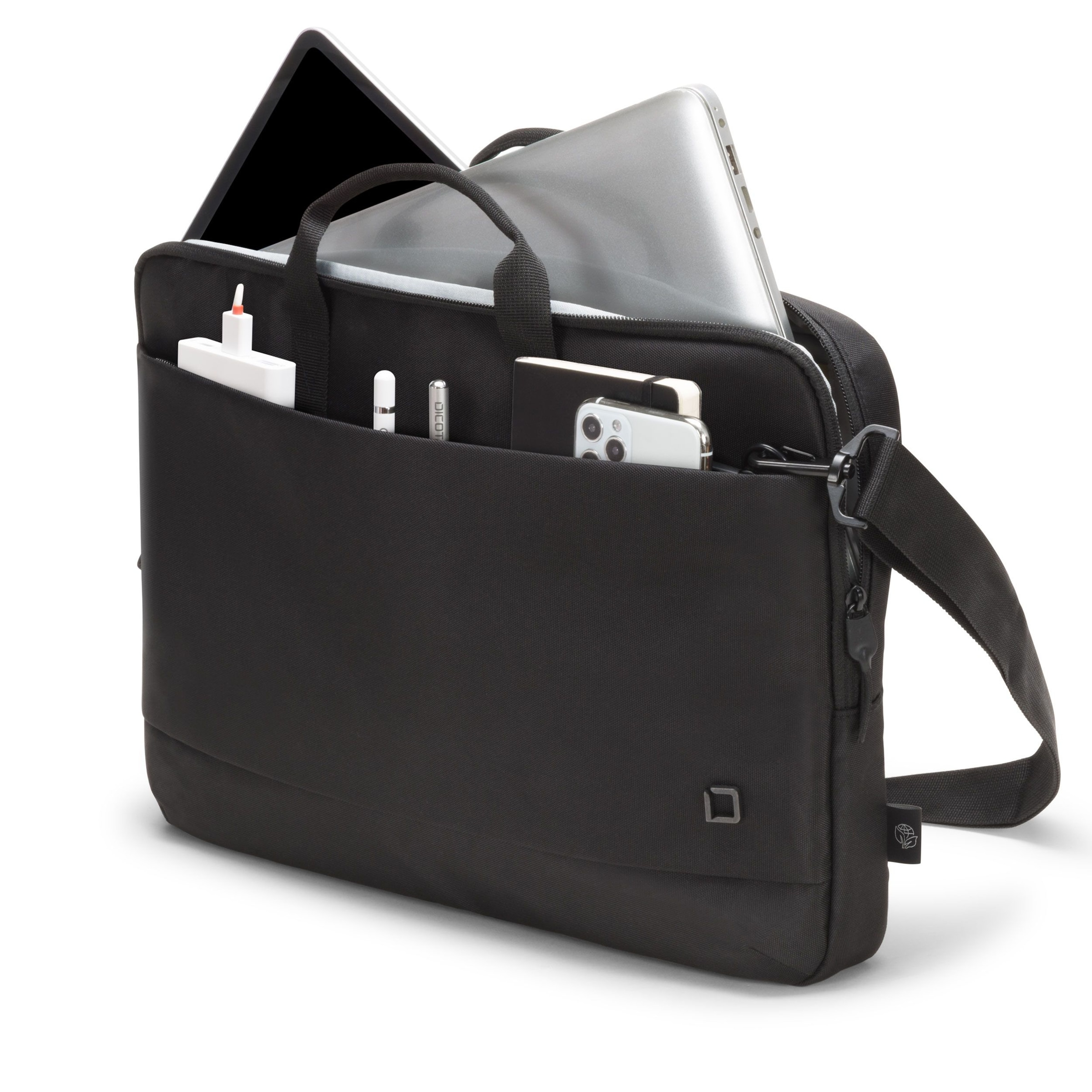 DICOTA Laptoptasche »Eco Slim Case MOTION 12 - 13.3"«