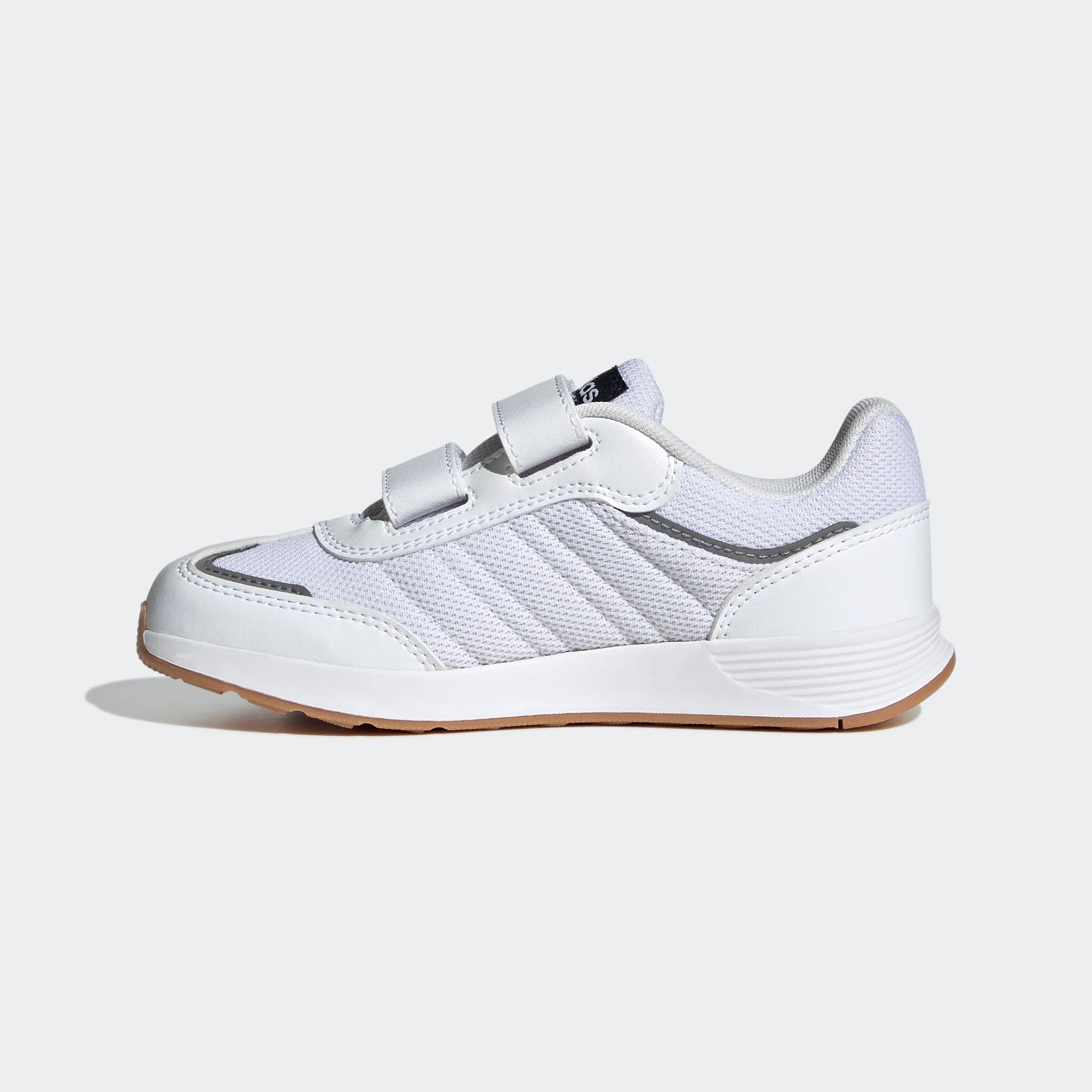 adidas Sportswear Klettschuh »TENSAUR SWITCH KIDS«