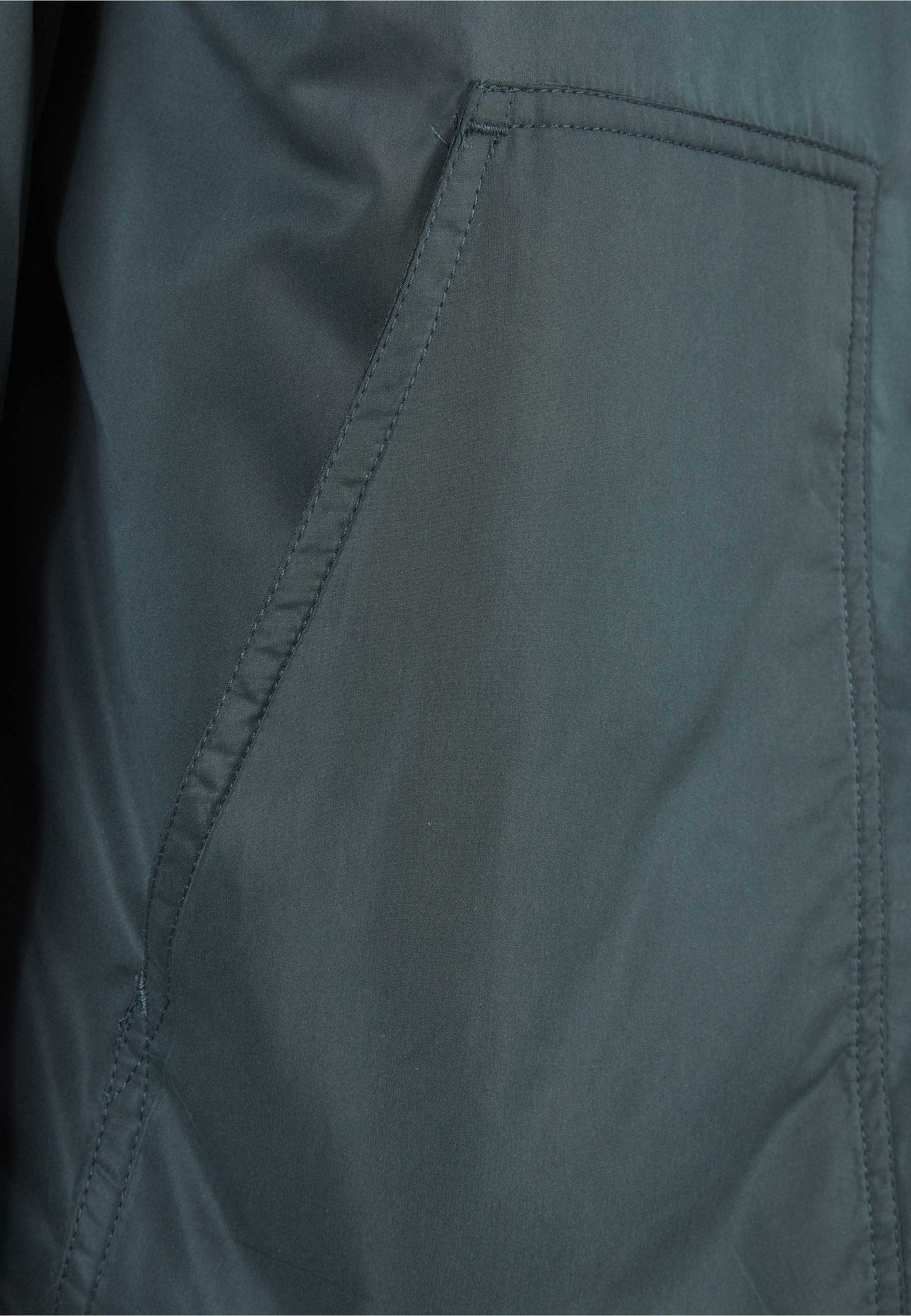 URBAN CLASSICS Winterjacke »Urban Classics Herren Utility Jacket« 1 Stk. tlg. ohne Kapuze